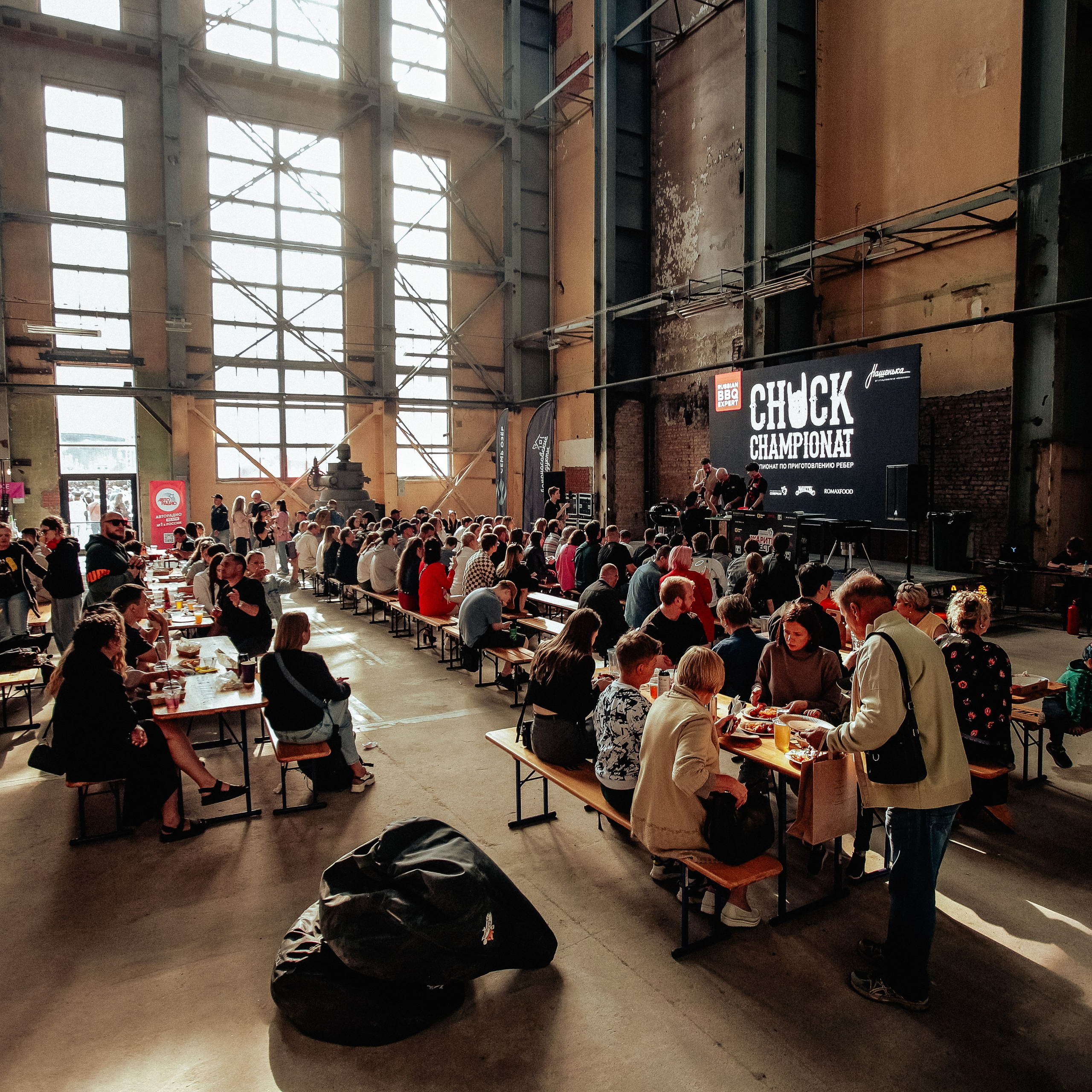 ФЕСТИВАЛИ И КОНЦЕРТЫ. Портретный и репортажный фотограф Настя Куприянова