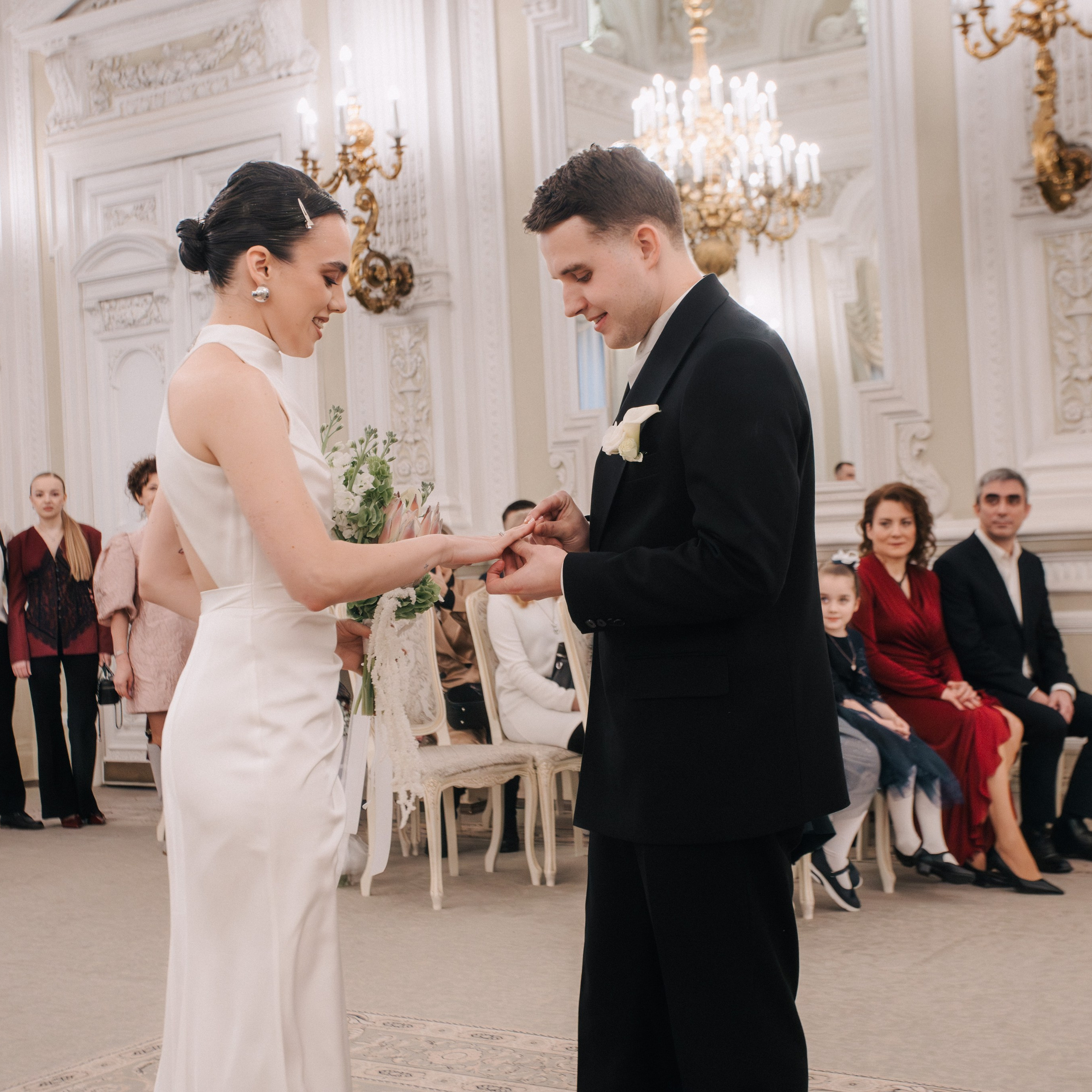 СВАДЬБЫ/РОСПИСИ. Портретный и репортажный фотограф Настя Куприянова