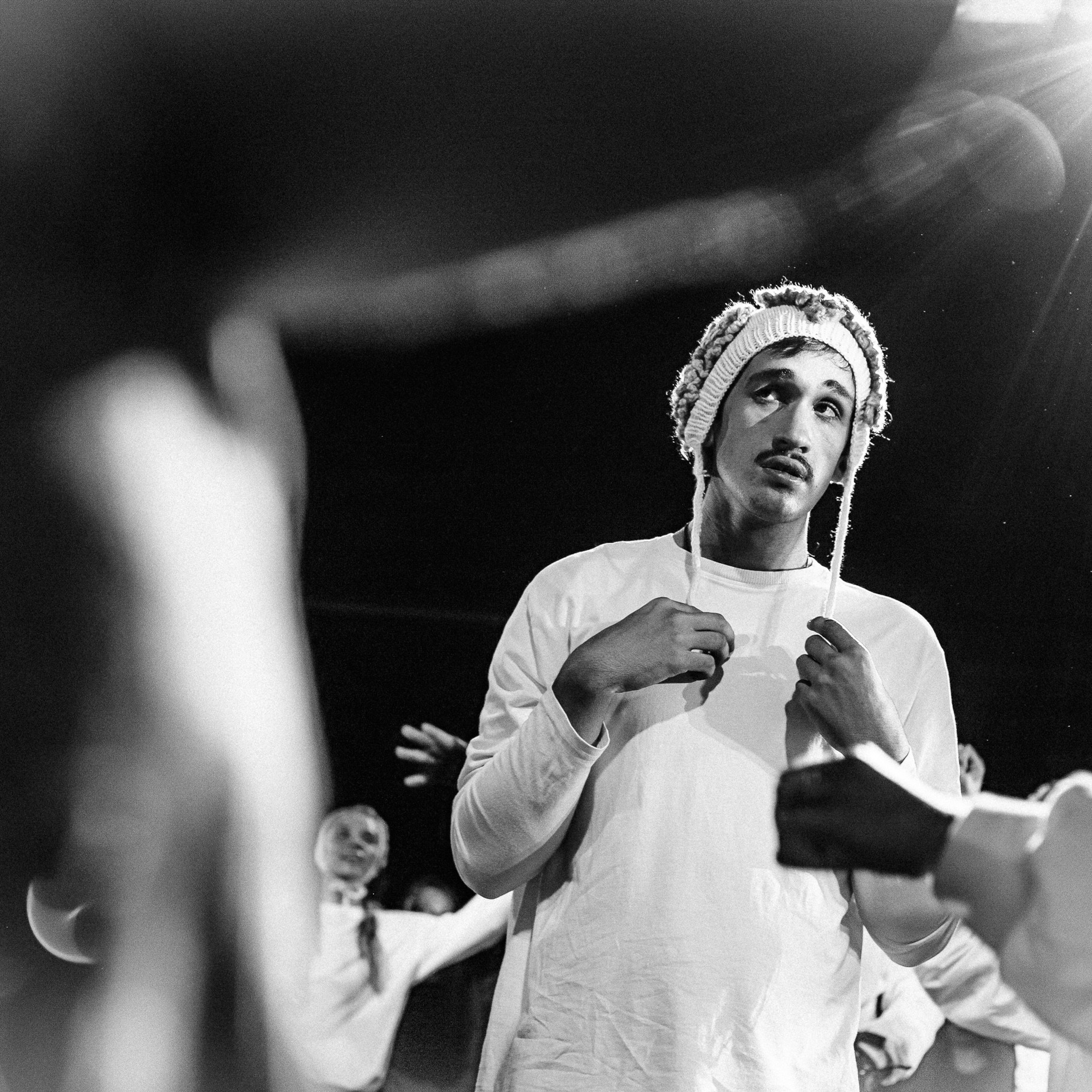 ФЕСТИВАЛИ И КОНЦЕРТЫ. Портретный и репортажный фотограф Настя Куприянова