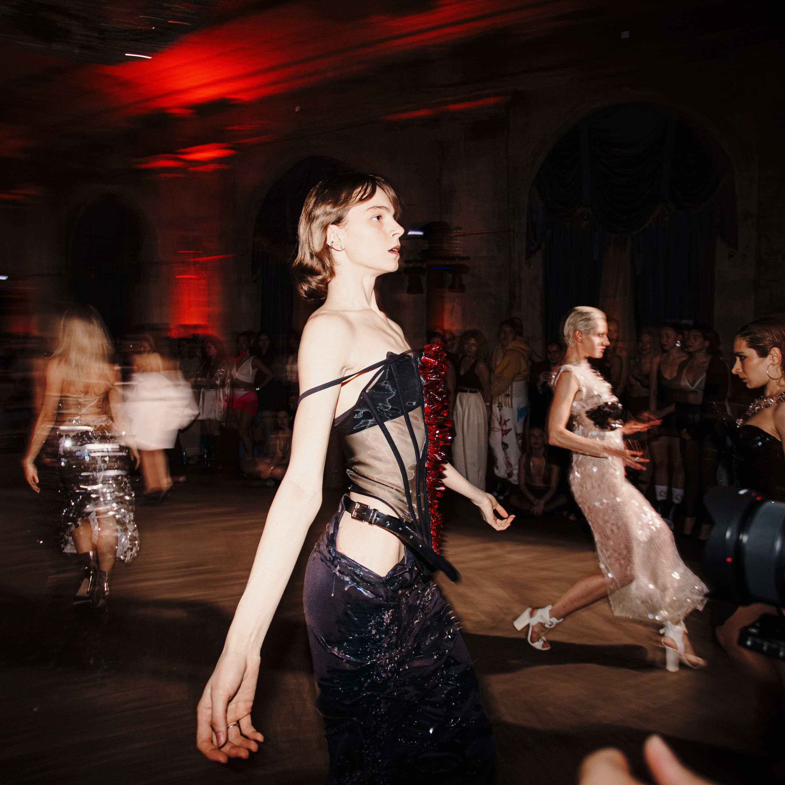 КОРПОРАТИВЫ. Портретный и репортажный фотограф Настя Куприянова