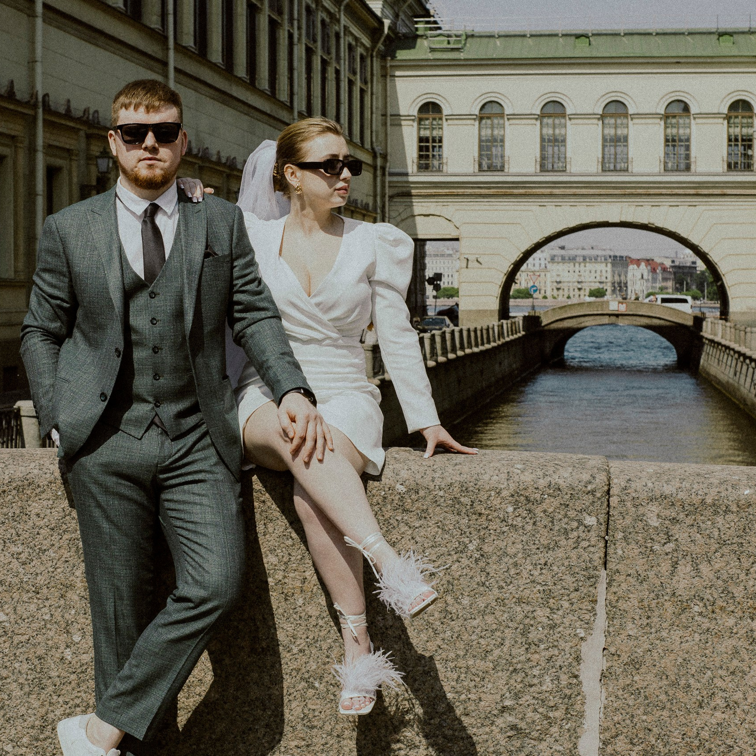 СВАДЬБЫ/РОСПИСИ. Портретный и репортажный фотограф Настя Куприянова