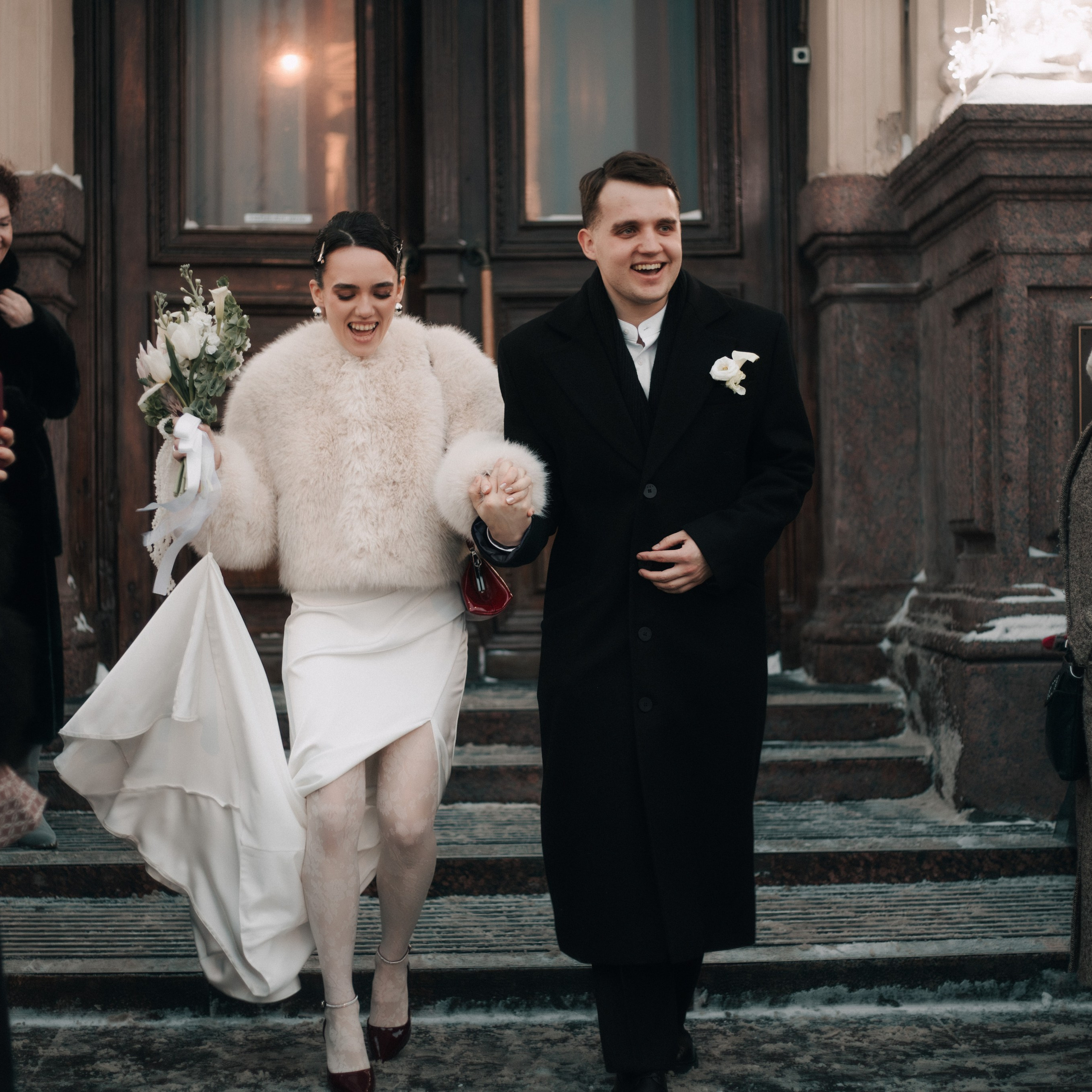 СВАДЬБЫ/РОСПИСИ. Портретный и репортажный фотограф Настя Куприянова