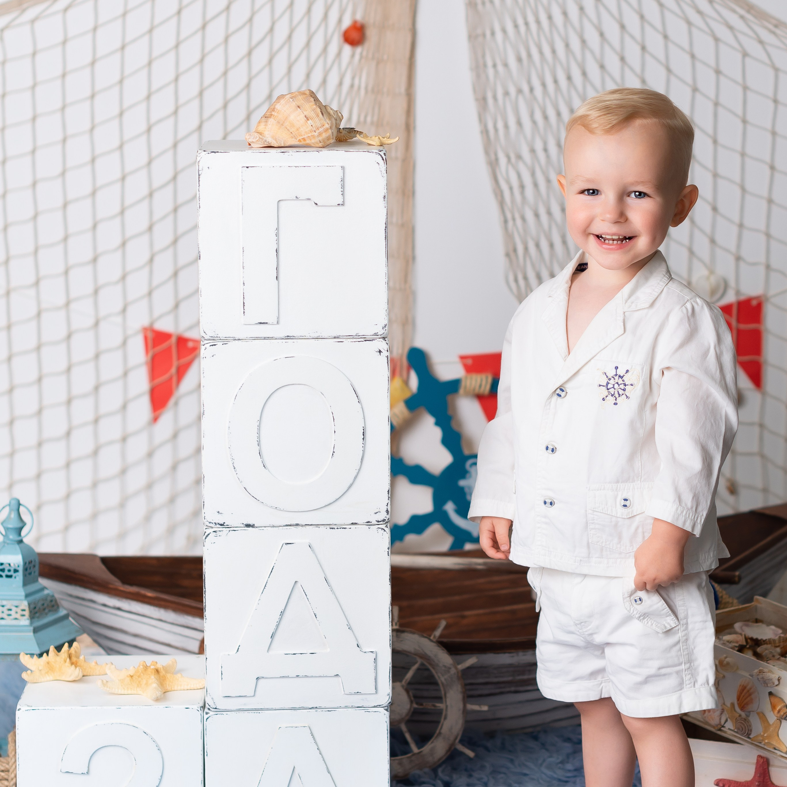 День рождения — 2 года