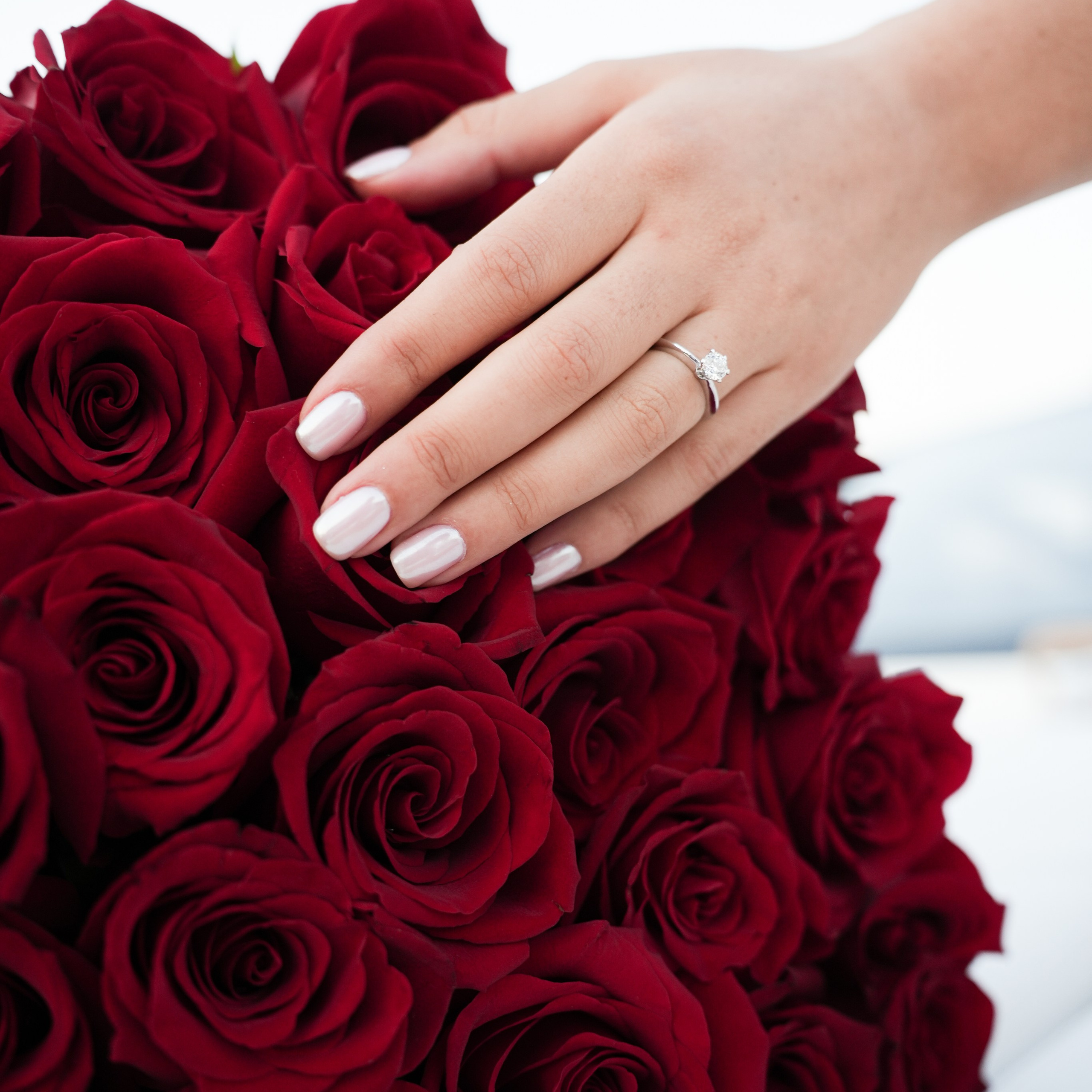 Предложение на яхте