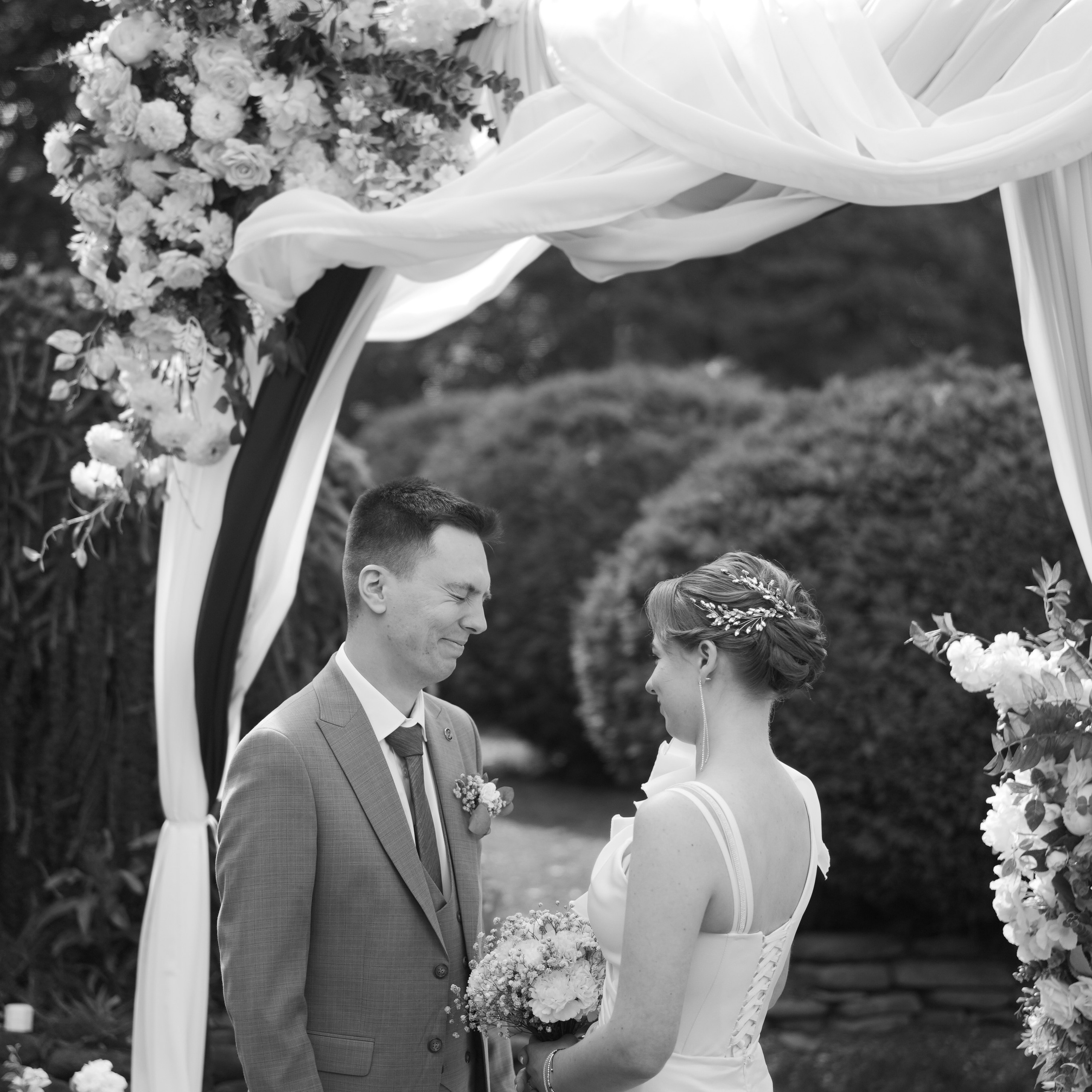 Александр Елизавета