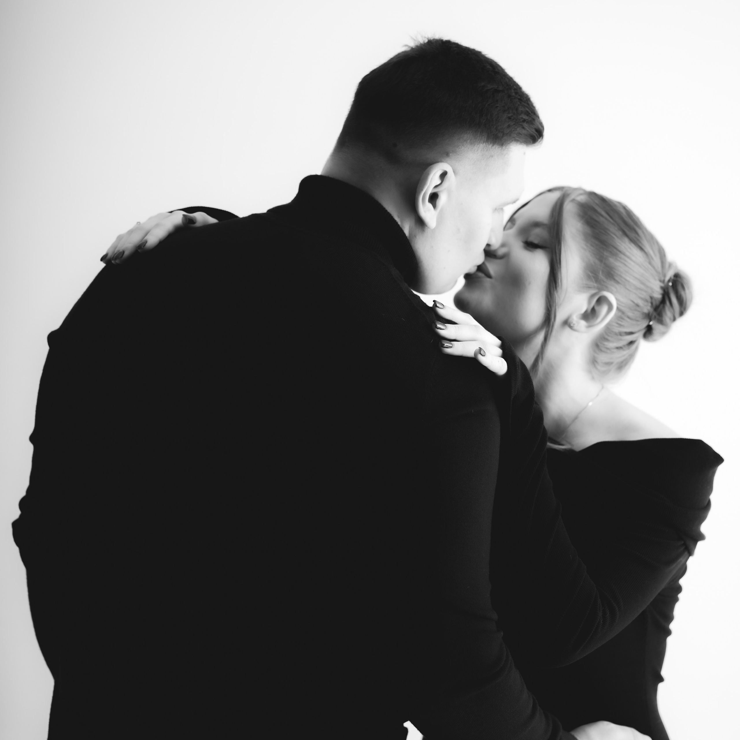 Беременность Анастасия