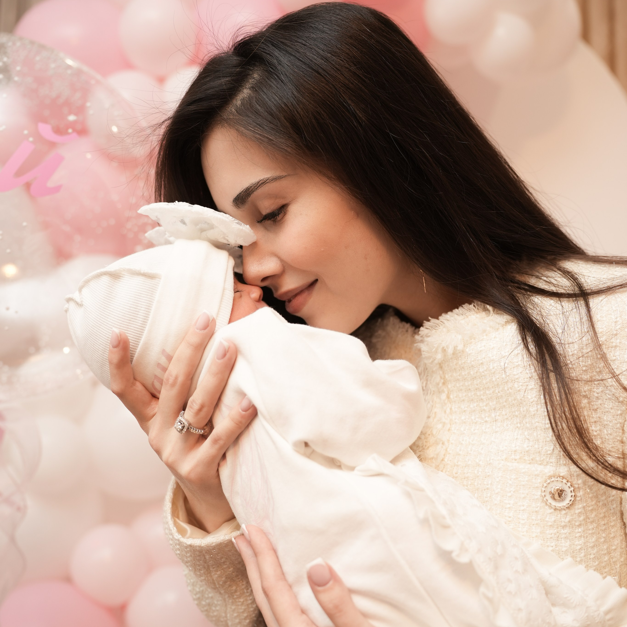 Выписка Миры