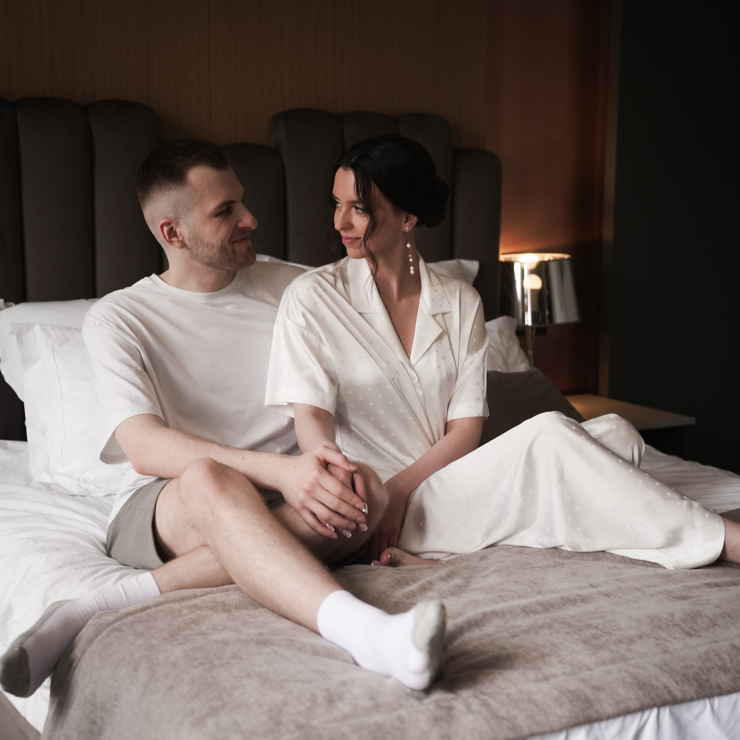 Ольга Илья HartWell