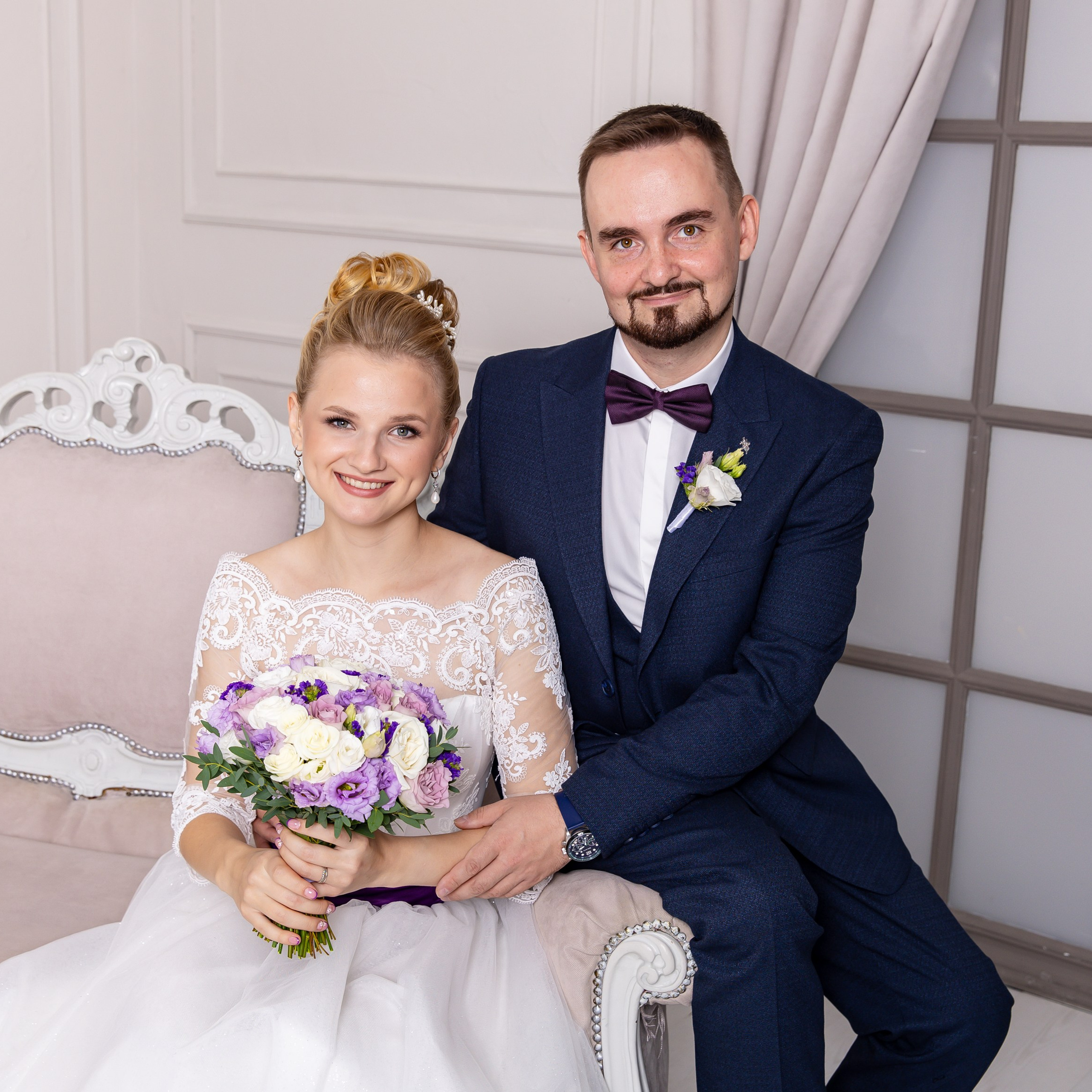 Отзывы. Свадебный, семейный видеограф и фотограф в Екатеринбурге Николай Рыков