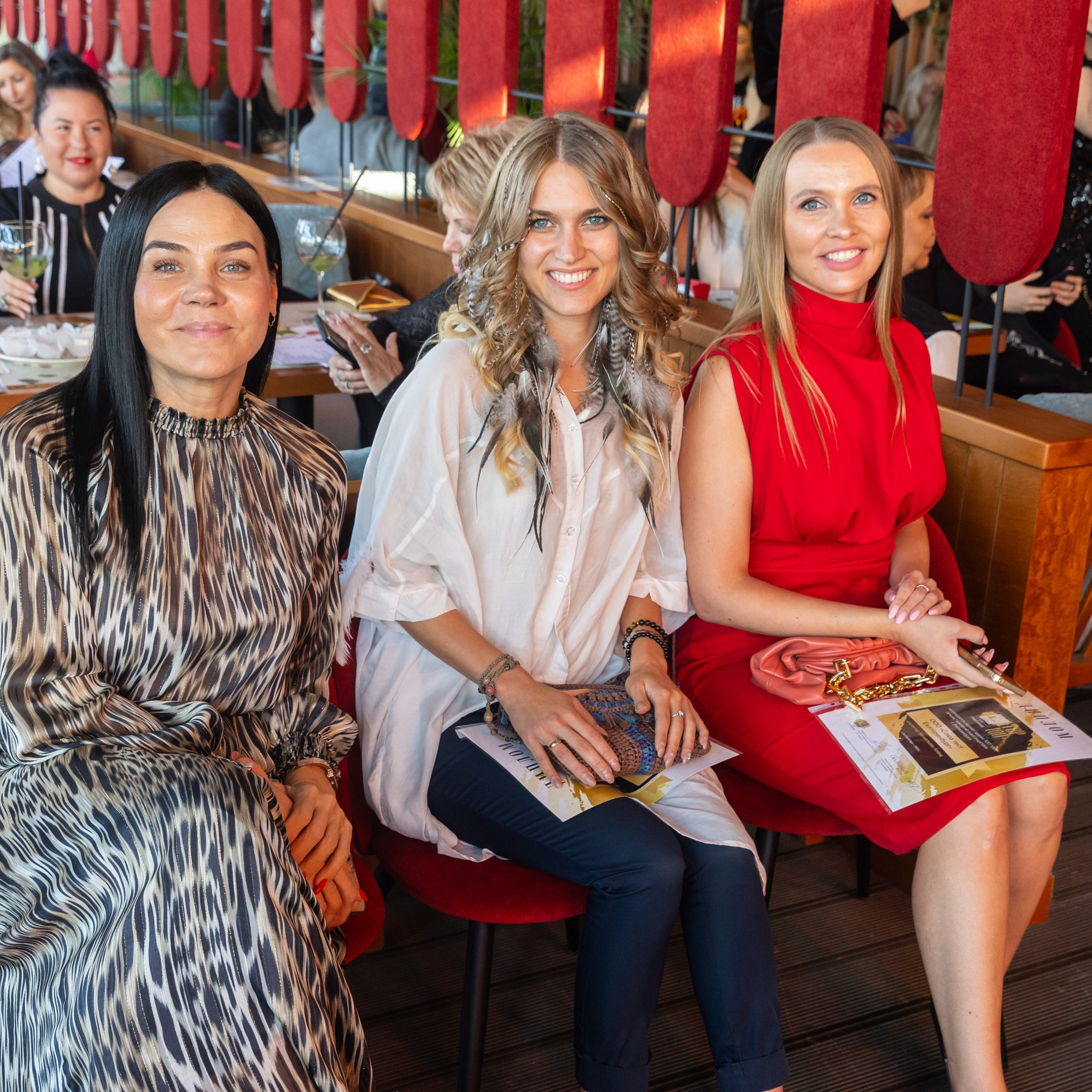 Журналу «Свадебный вальс"-22 года