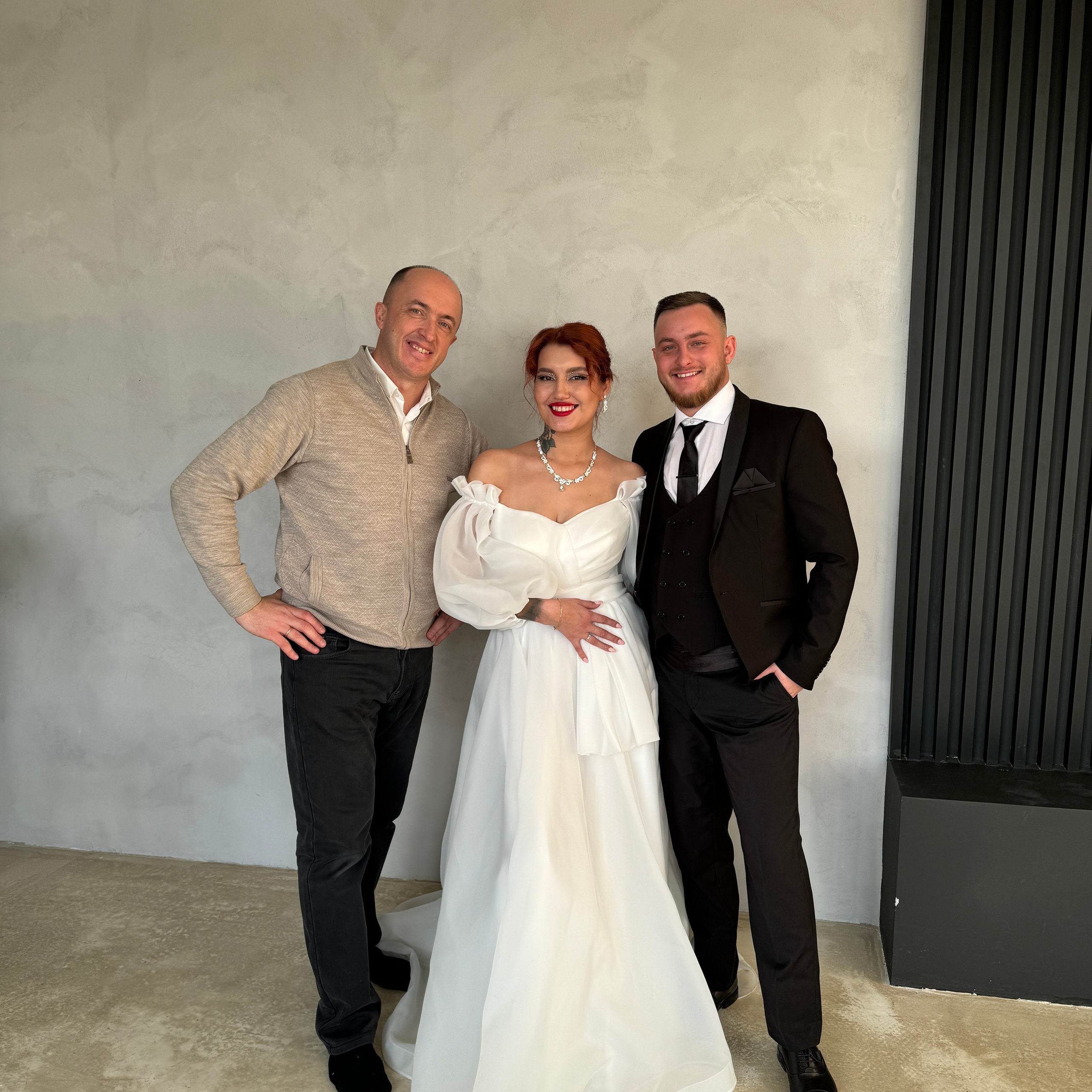 Отзывы. Свадебный, семейный видеограф и фотограф в Екатеринбурге Николай Рыков