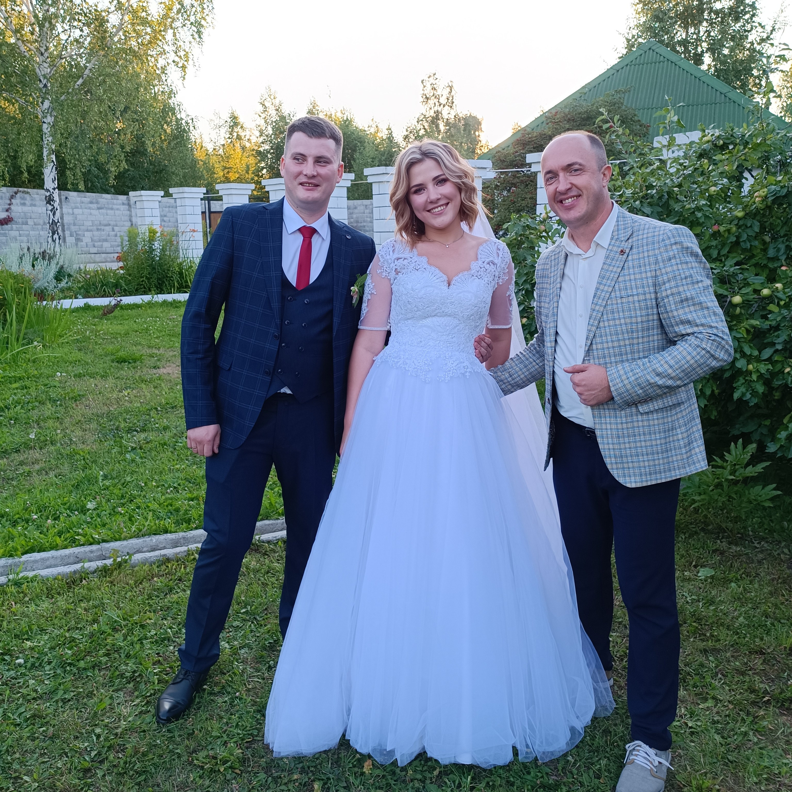 Отзывы. Свадебный, семейный видеограф и фотограф в Екатеринбурге Николай Рыков