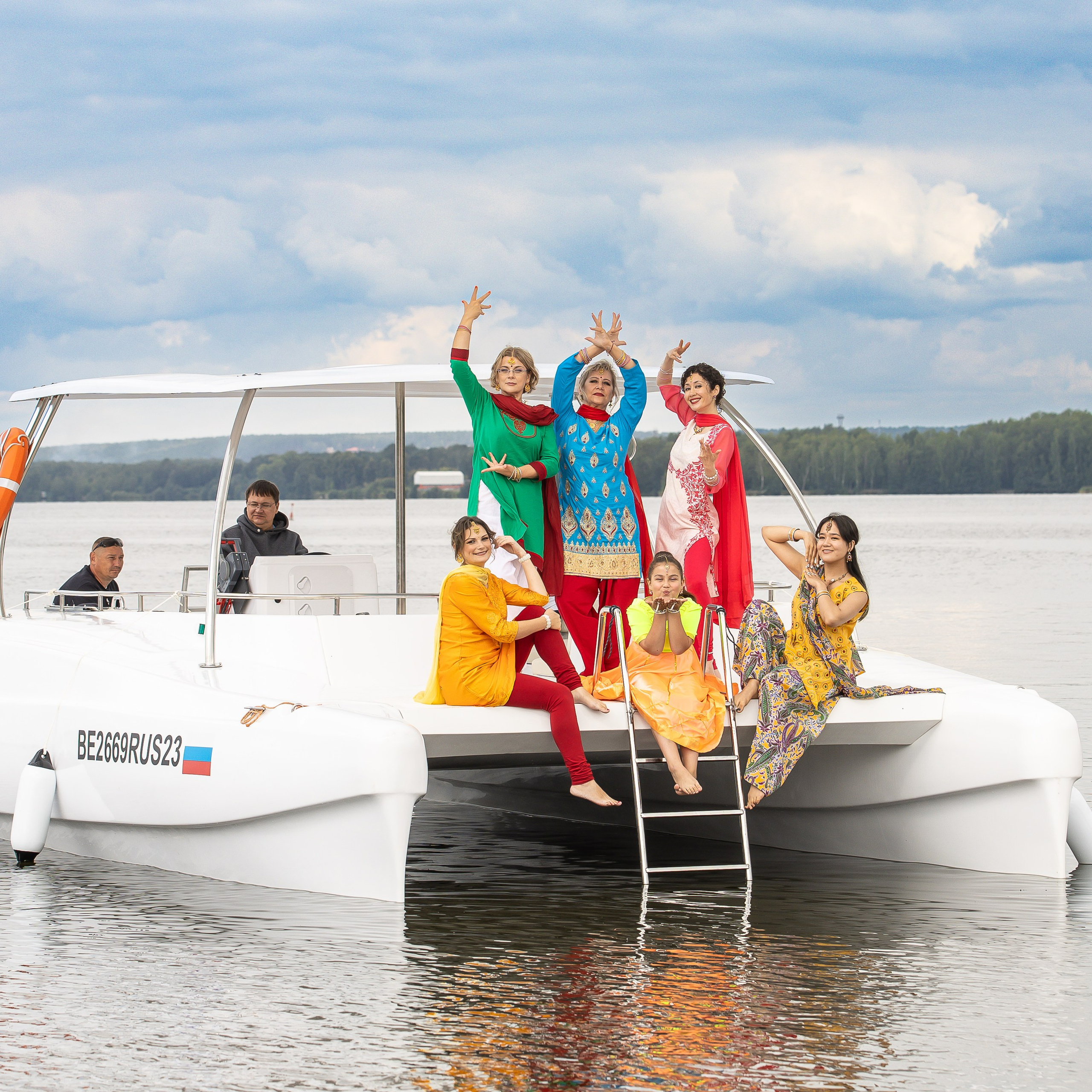 Отзывы. Свадебный, семейный видеограф и фотограф в Екатеринбурге Николай Рыков