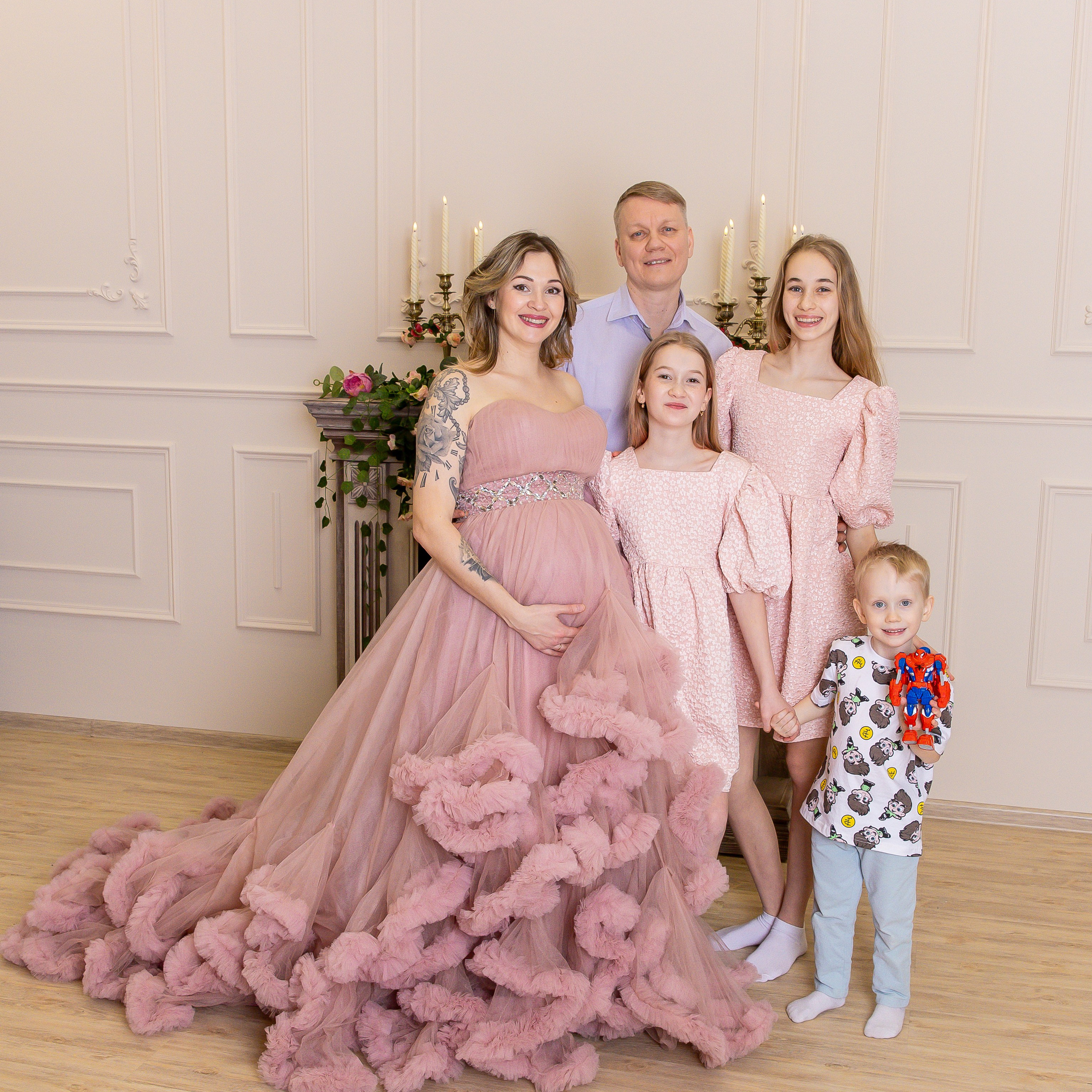 В ожидании чуда