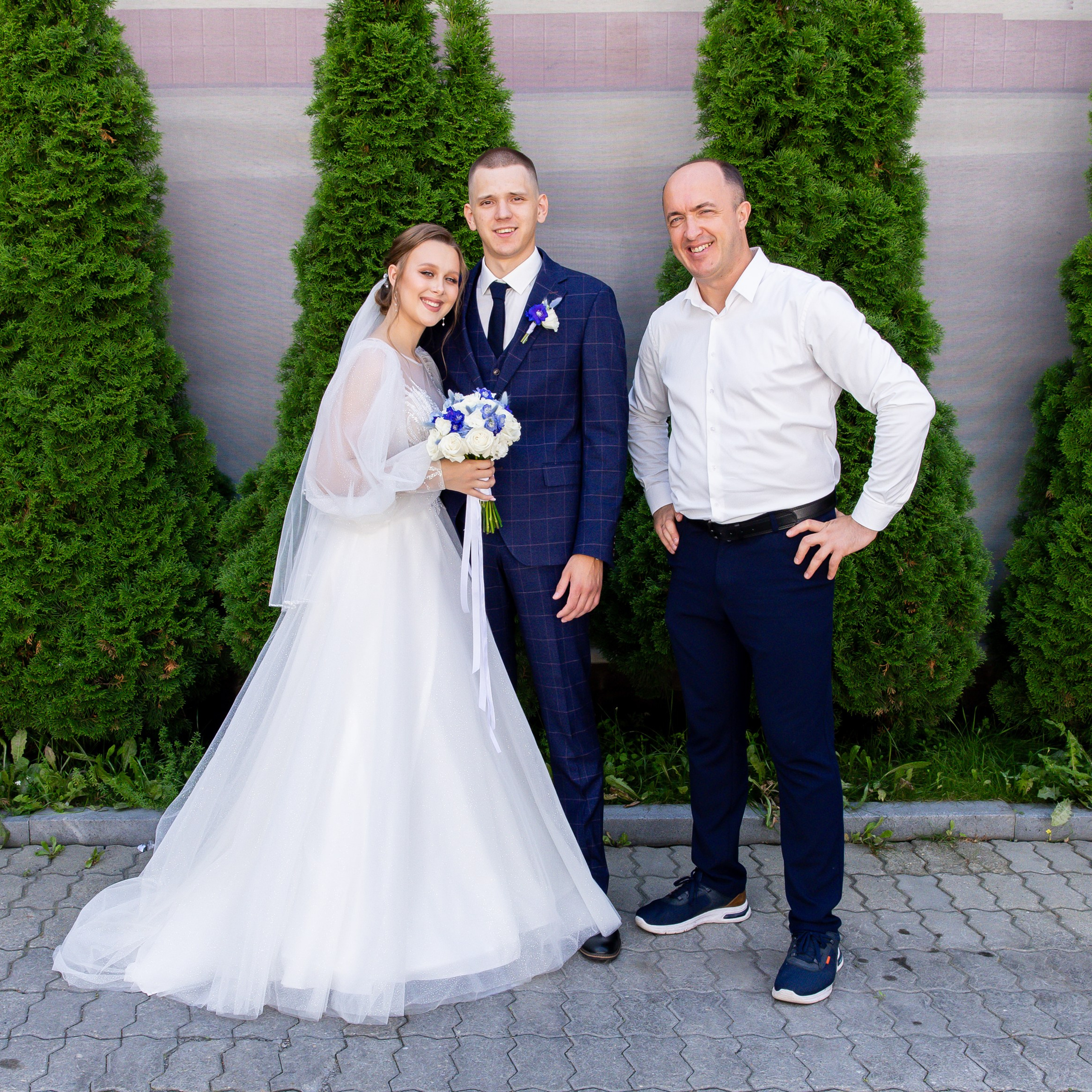 Отзывы. Свадебный, семейный видеограф и фотограф в Екатеринбурге Николай Рыков