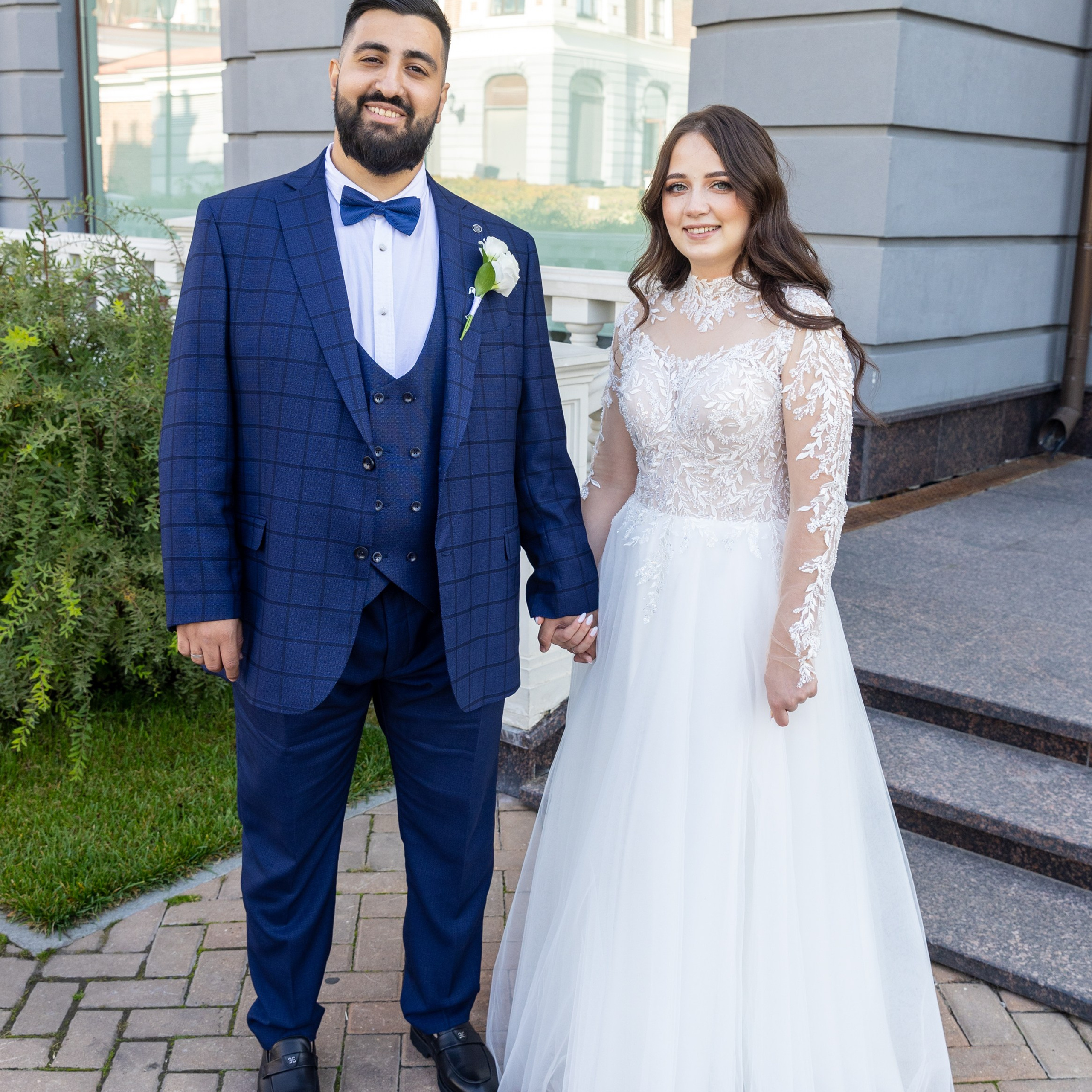 Отзывы. Свадебный, семейный видеограф и фотограф в Екатеринбурге Николай Рыков