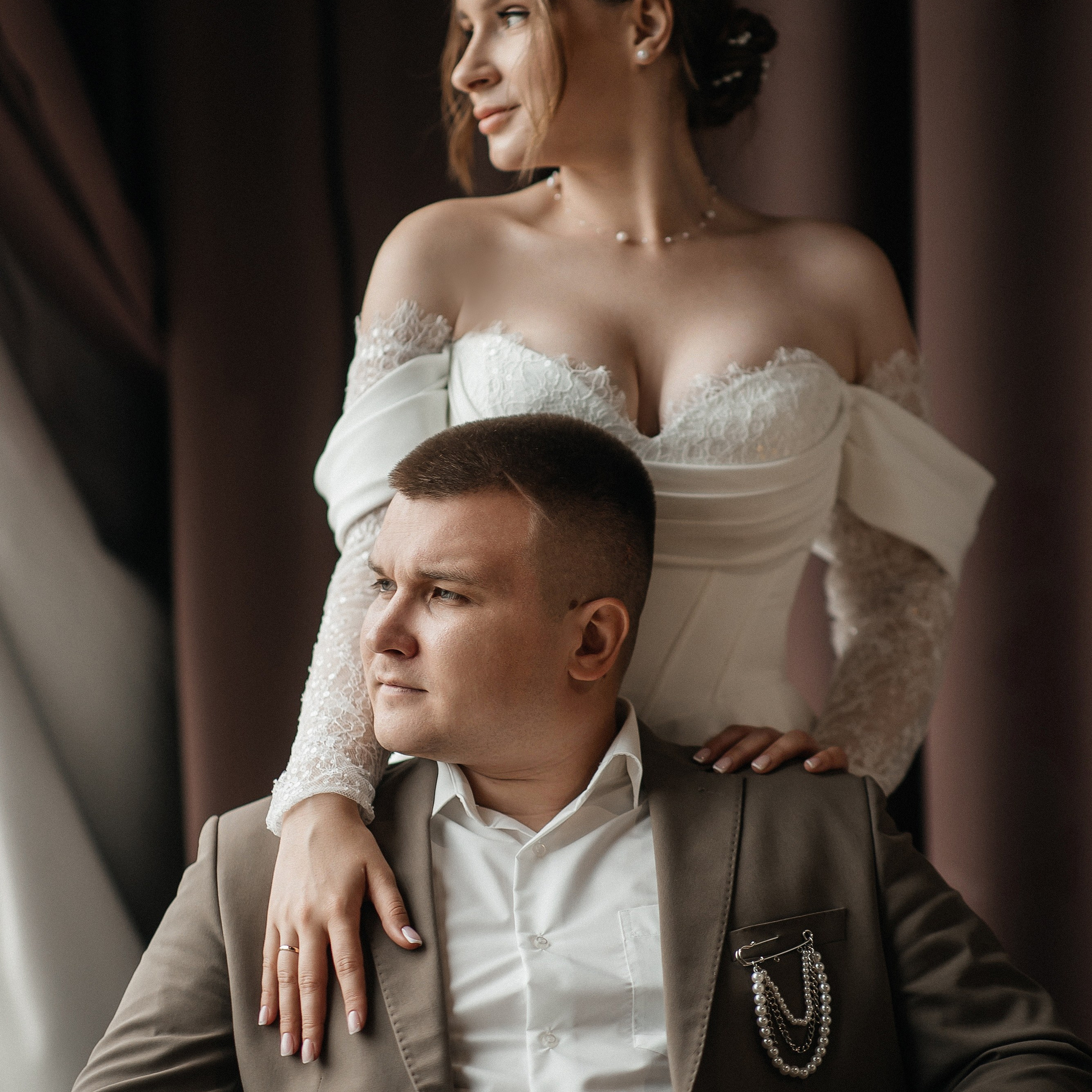 Отзывы. Свадебный, семейный видеограф и фотограф в Екатеринбурге Николай Рыков