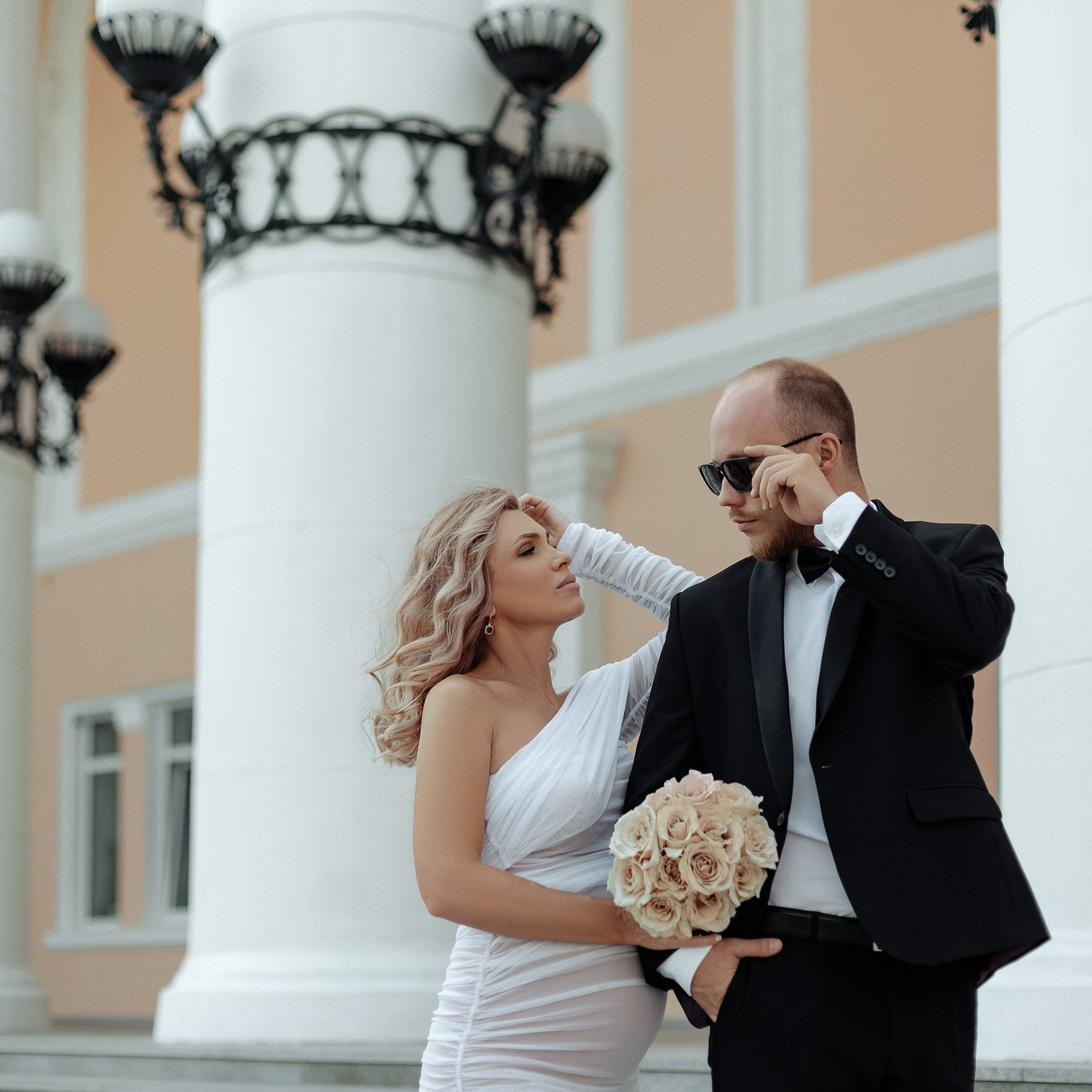 Свадебный фотограф Челябинск. Свадебный и портретный фотограф Челябинск