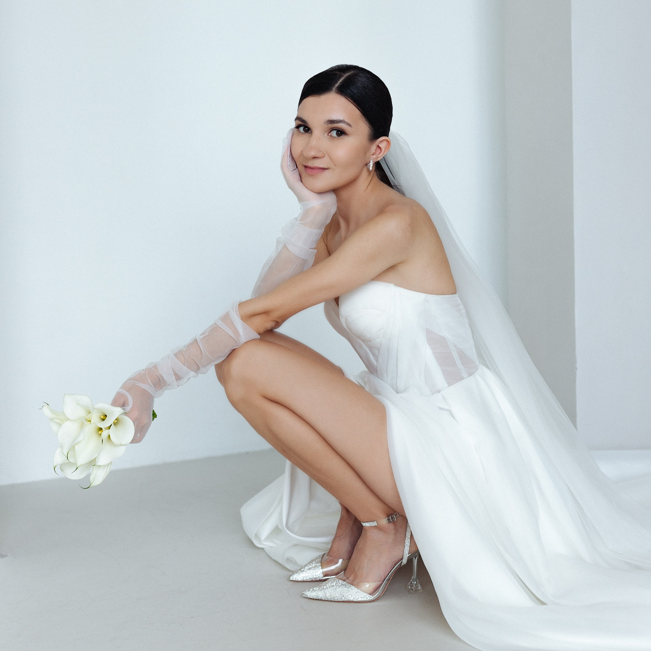 Свадебный фотограф Челябинск. Свадебный и портретный фотограф Челябинск