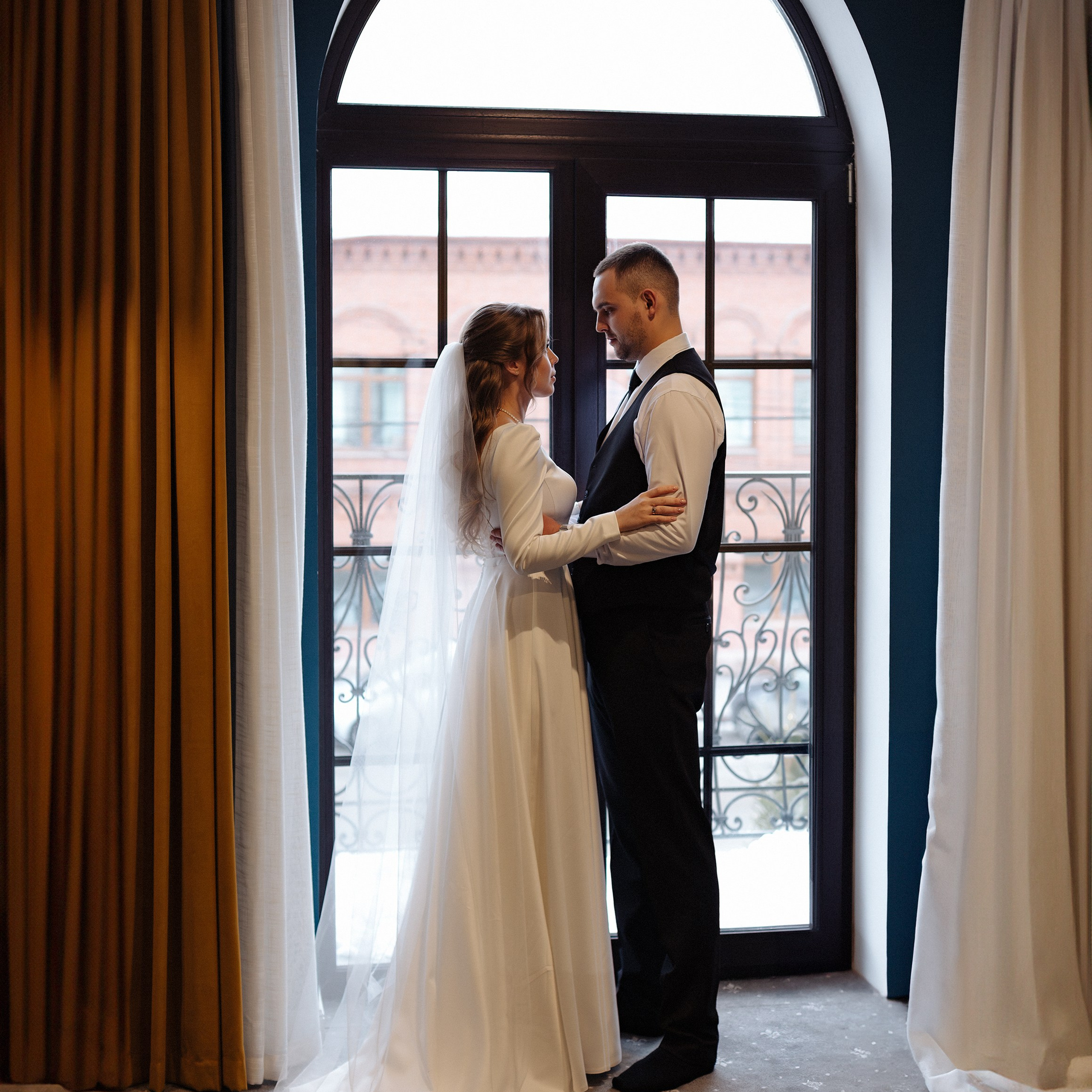 Свадебный фотограф Челябинск. Свадебный и портретный фотограф Челябинск