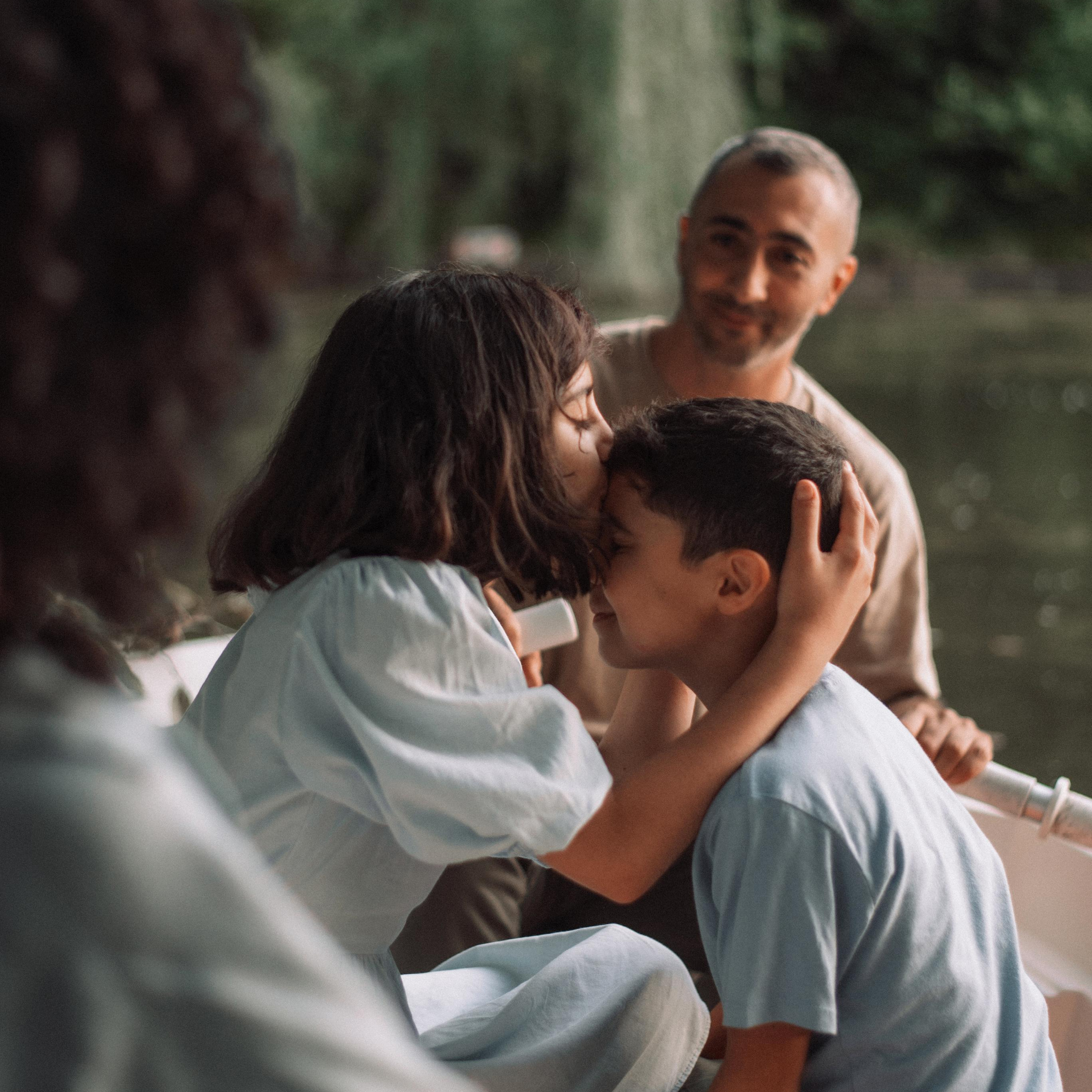 Отзывы. Семейный и детский фотограф в Москве и Подмосковье Ксения Черникова