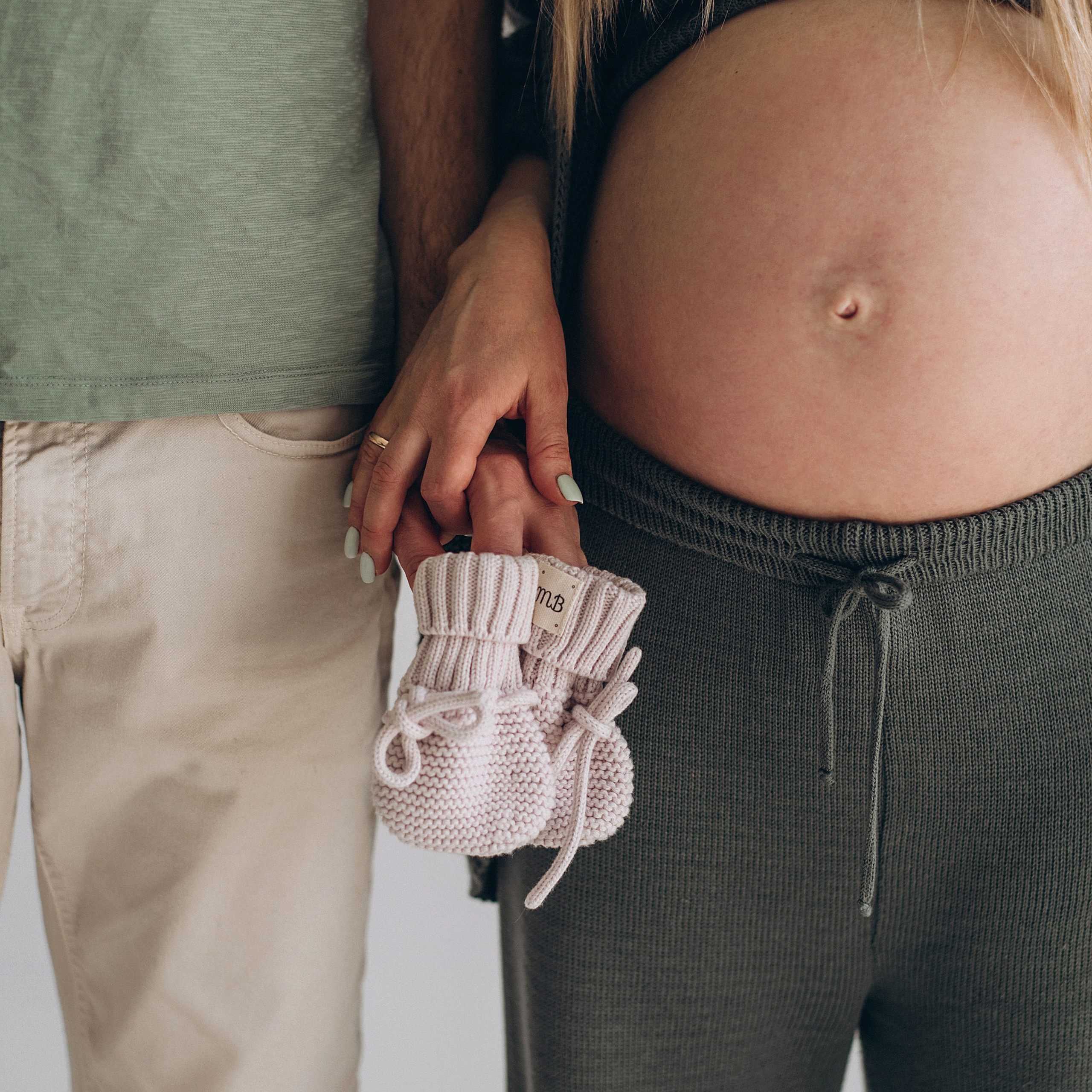 Нас будет трое