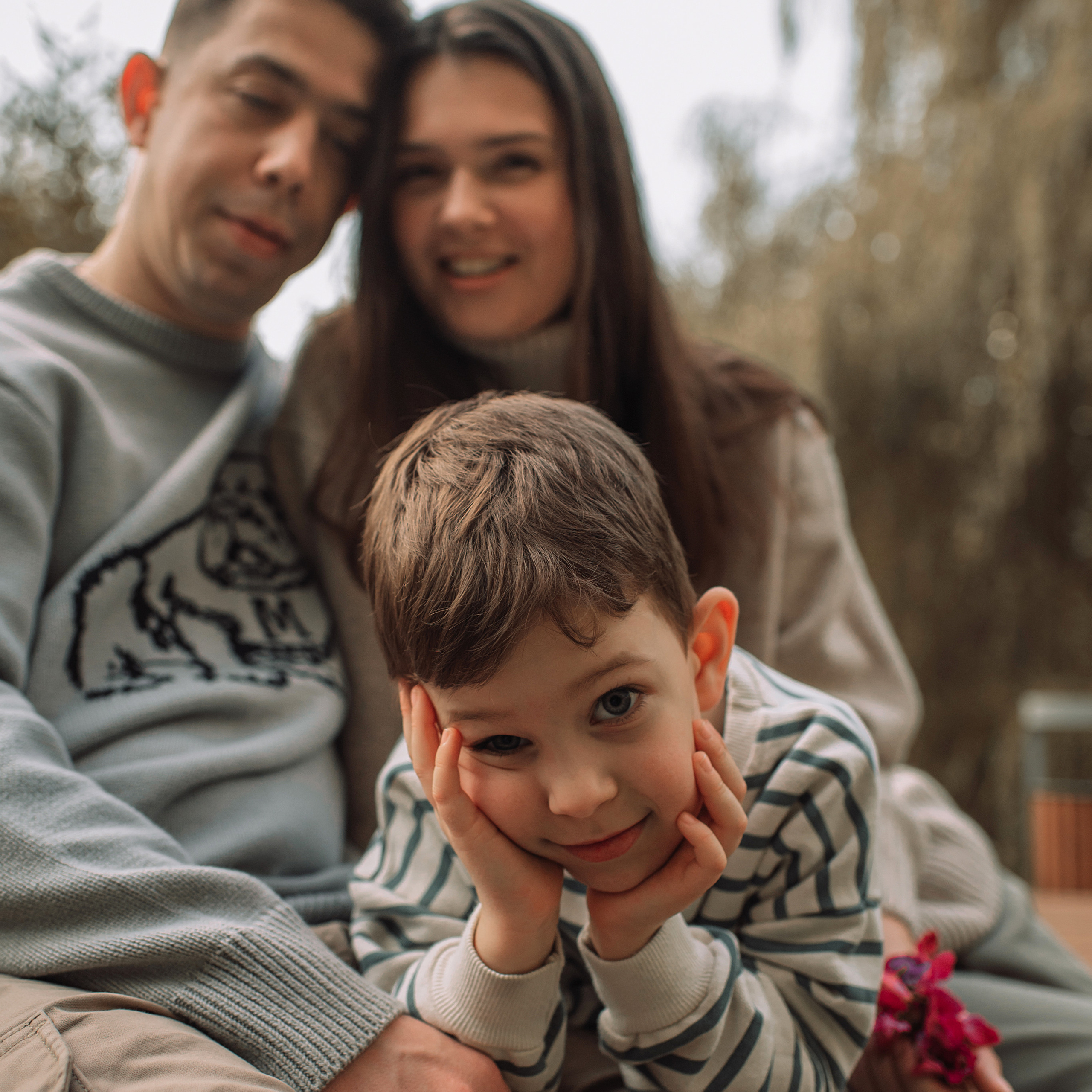 Отзывы. Семейный и детский фотограф в Москве и Подмосковье Ксения Черникова