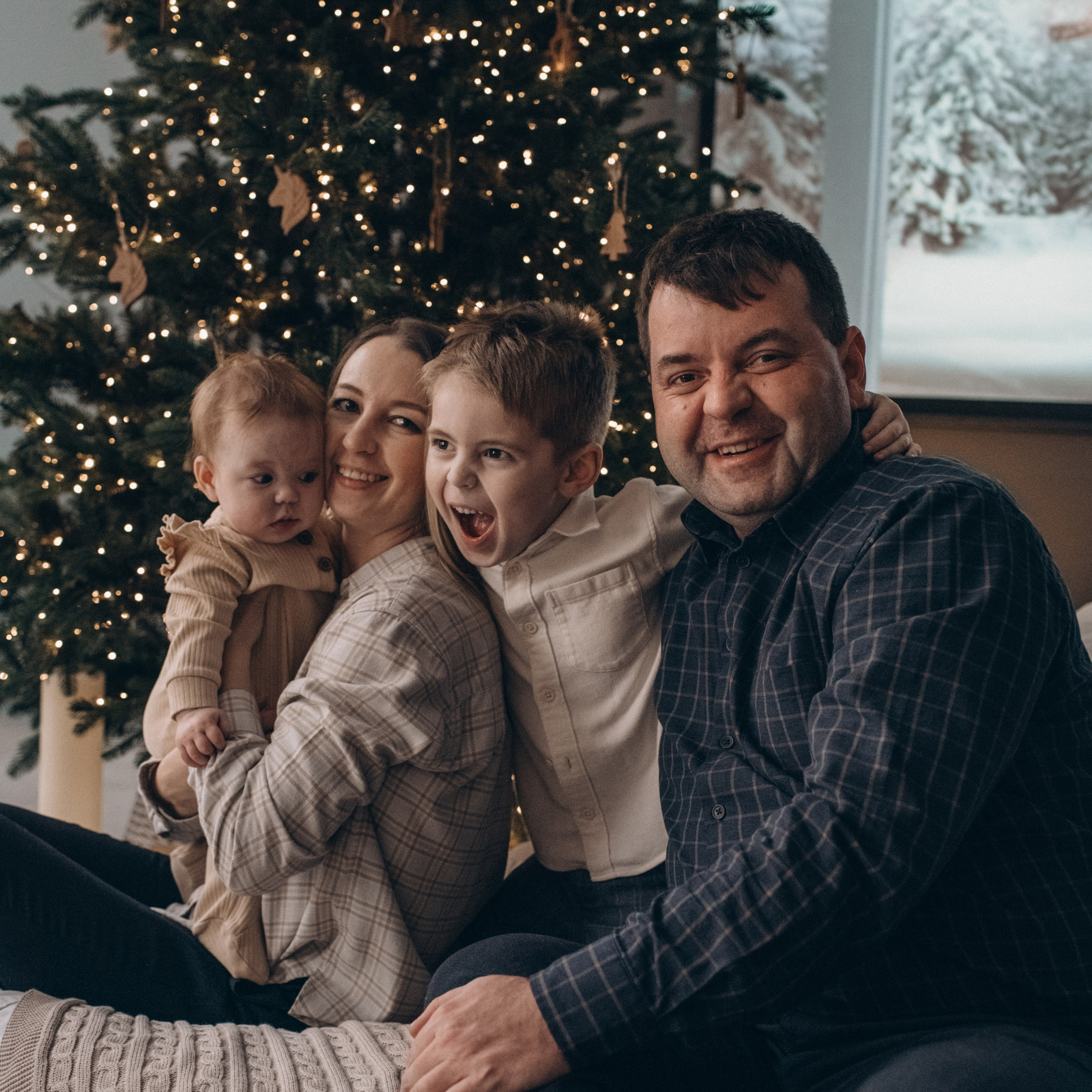 Отзывы. Семейный и детский фотограф в Москве и Подмосковье Ксения Черникова