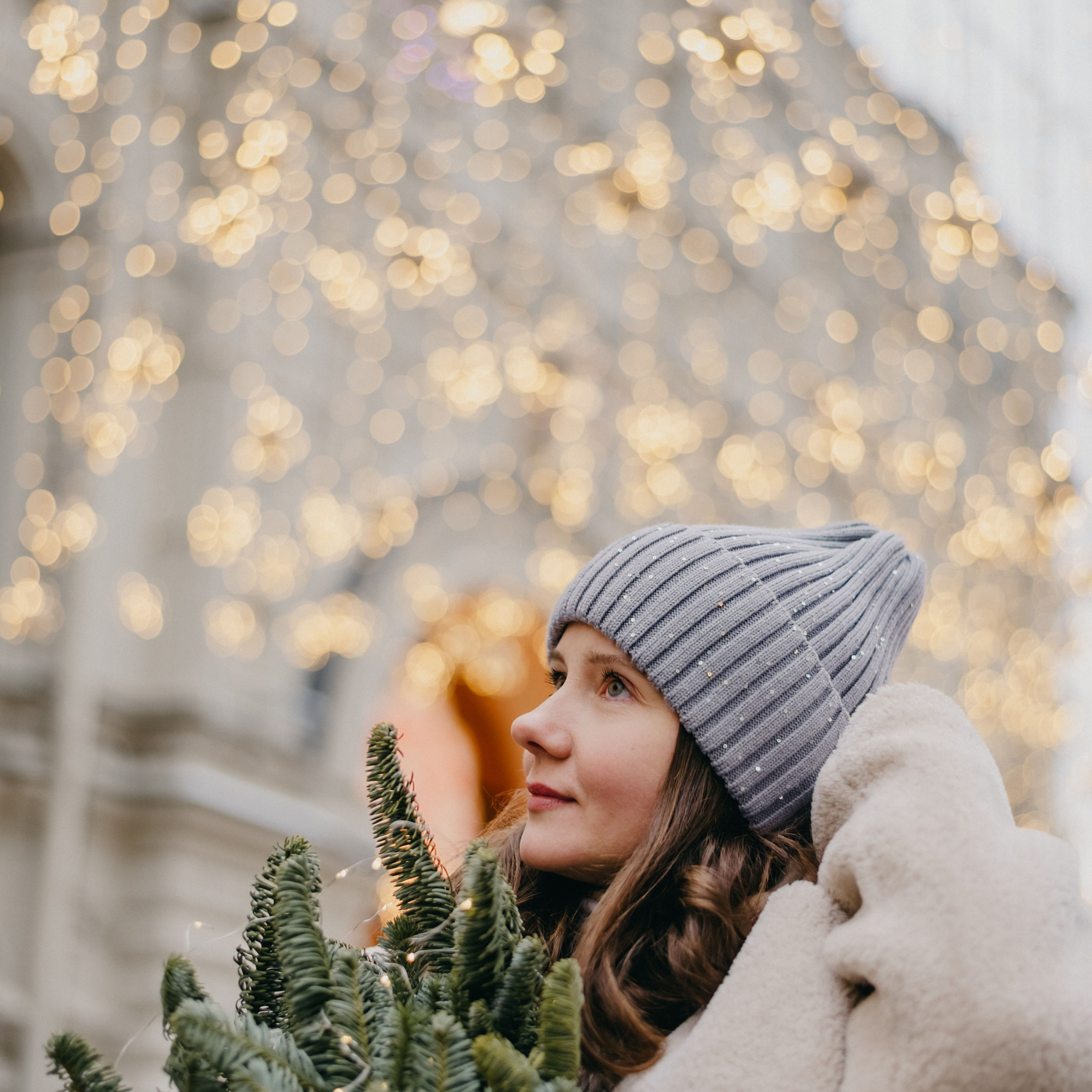 Ожидание праздника