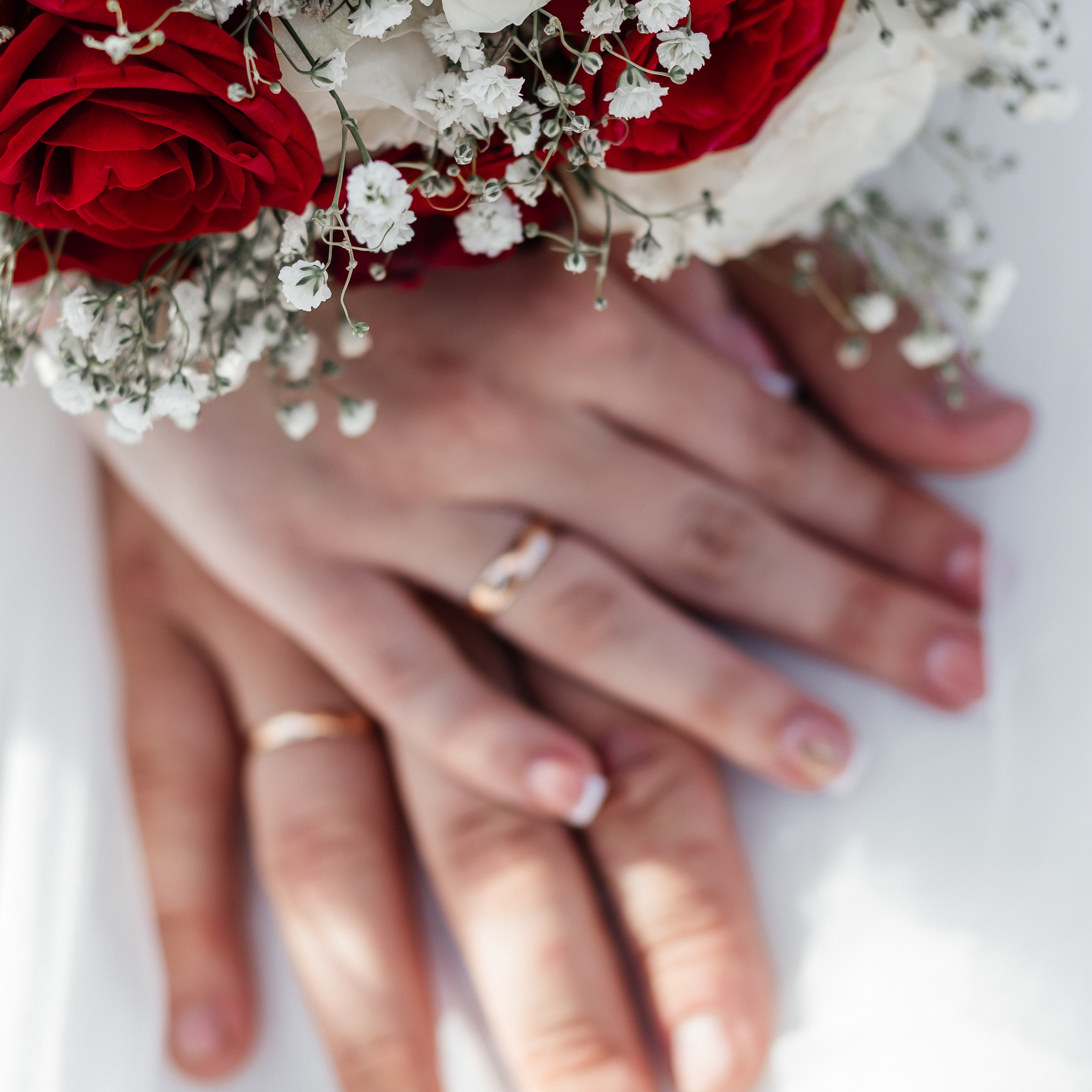 Карина и Алексей