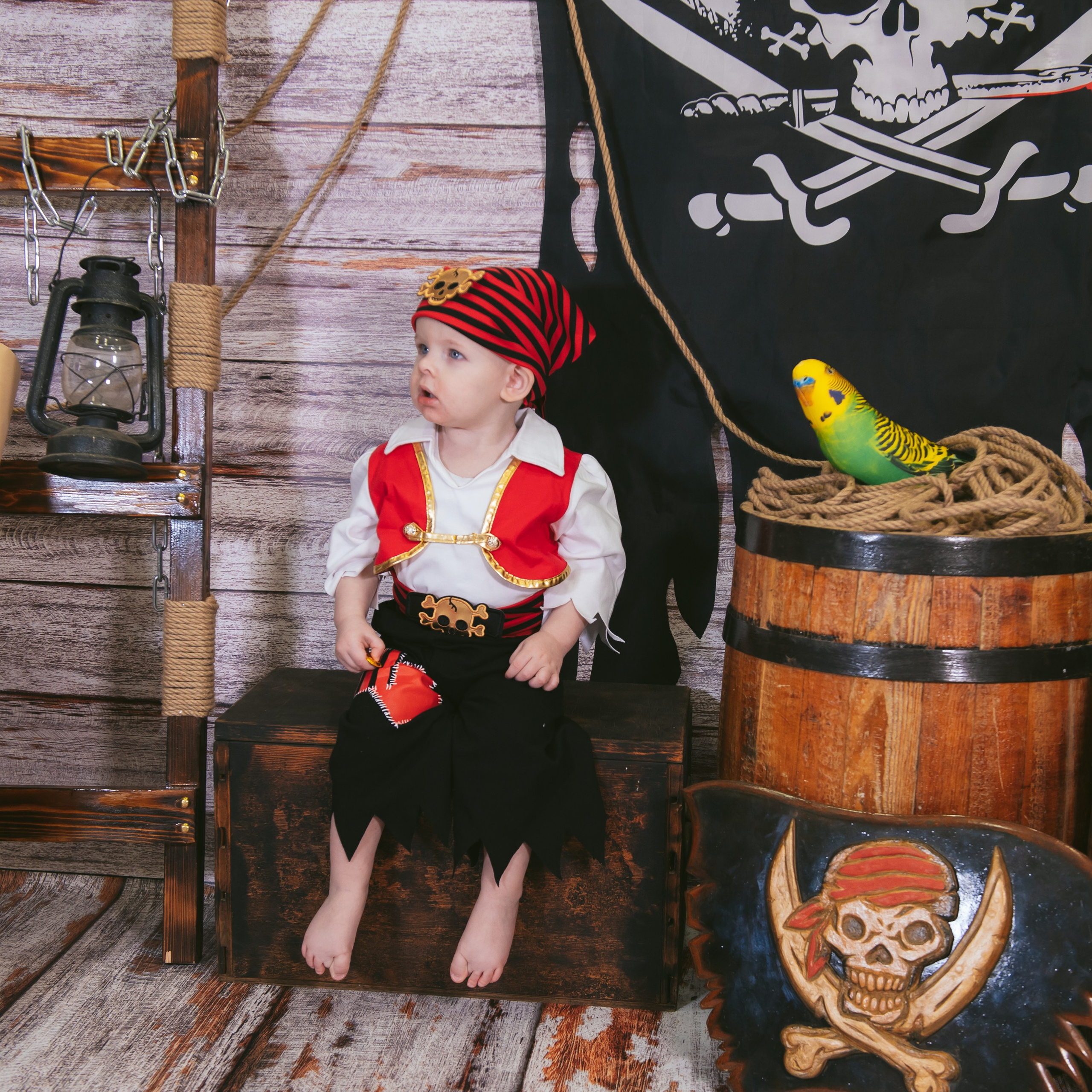 Отзывы. Детский фотограф Магадан