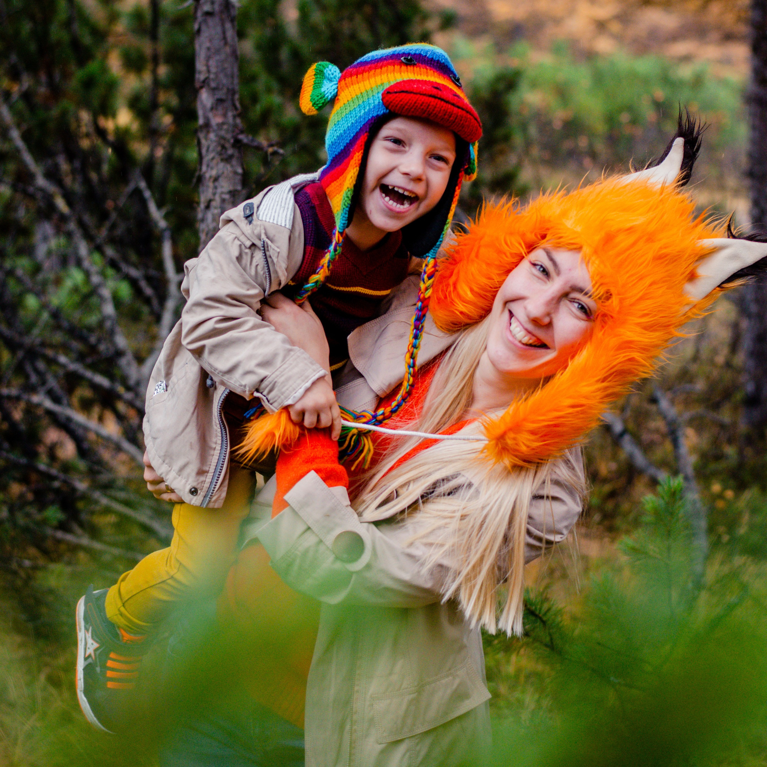 Отзывы. Детский фотограф Магадан