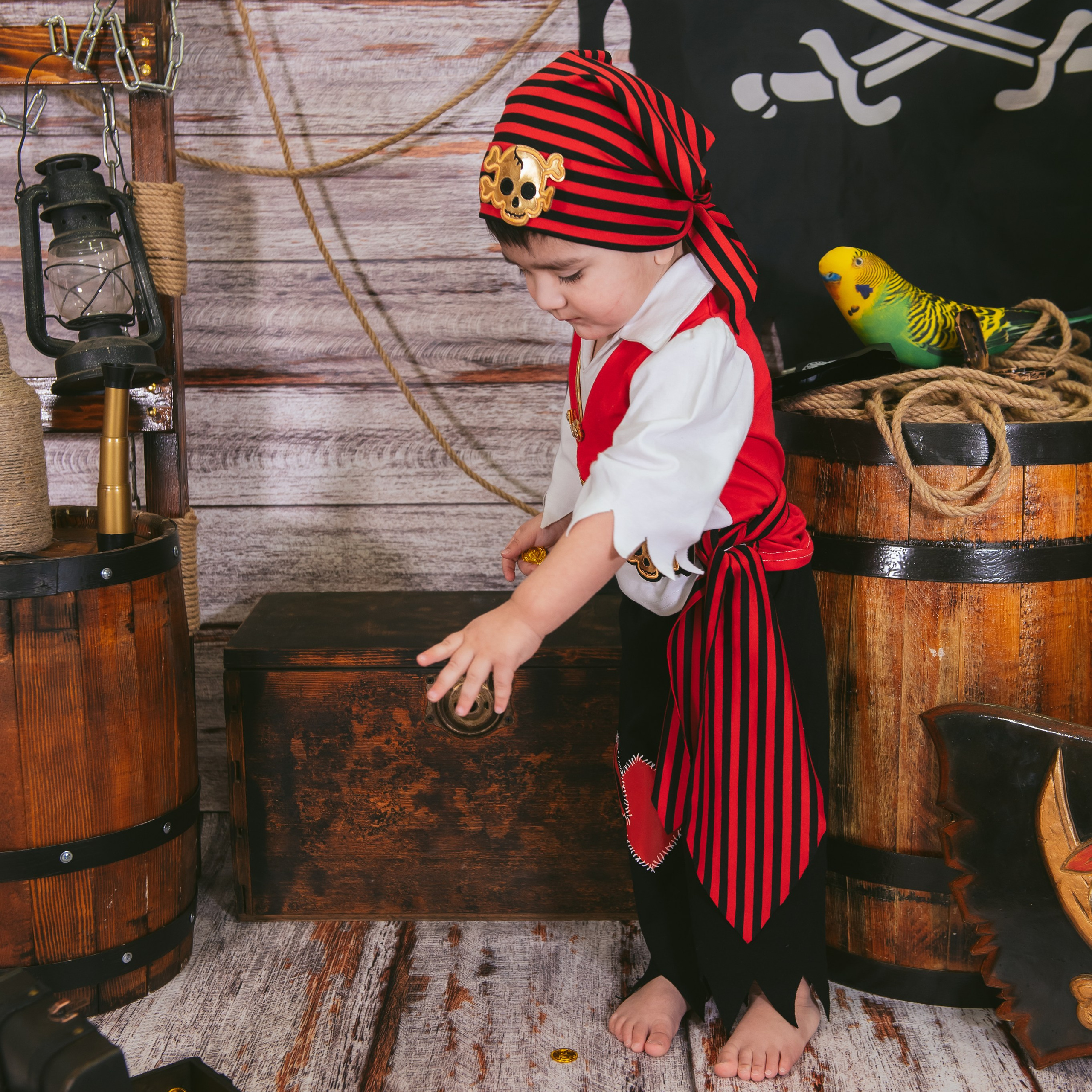 Отзывы. Детский фотограф Магадан