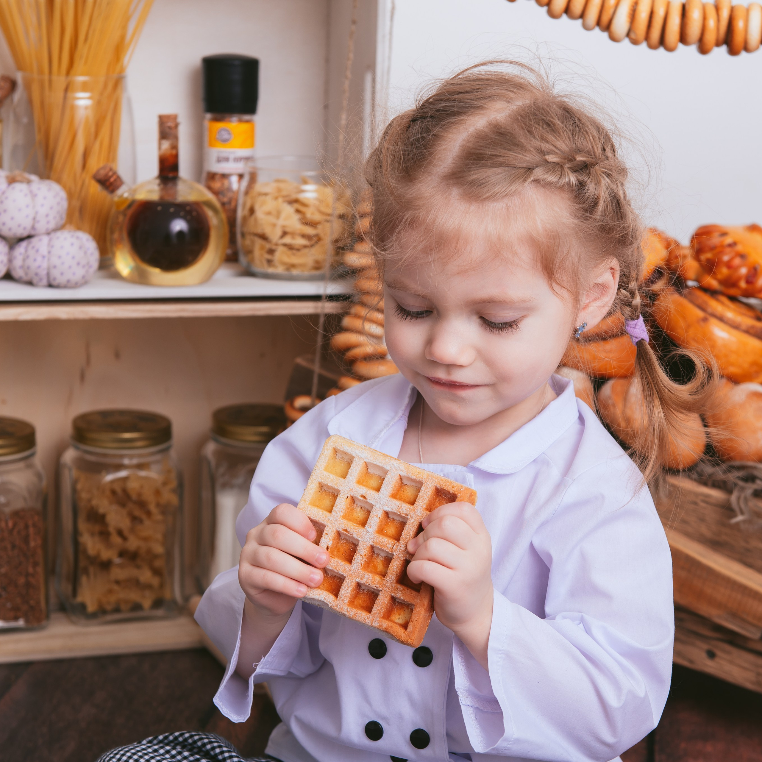 Отзывы. Детский фотограф Магадан