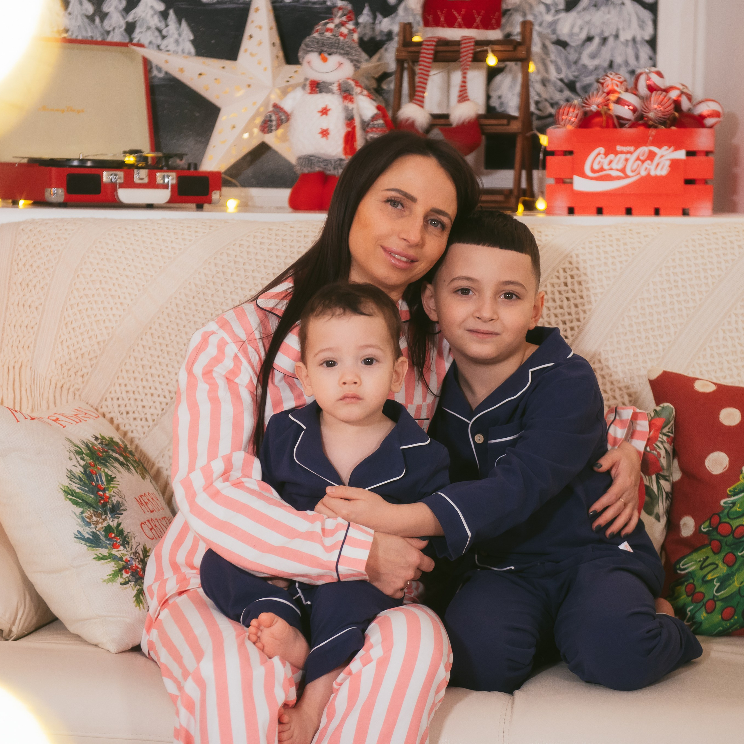 Отзывы. Детский фотограф Магадан