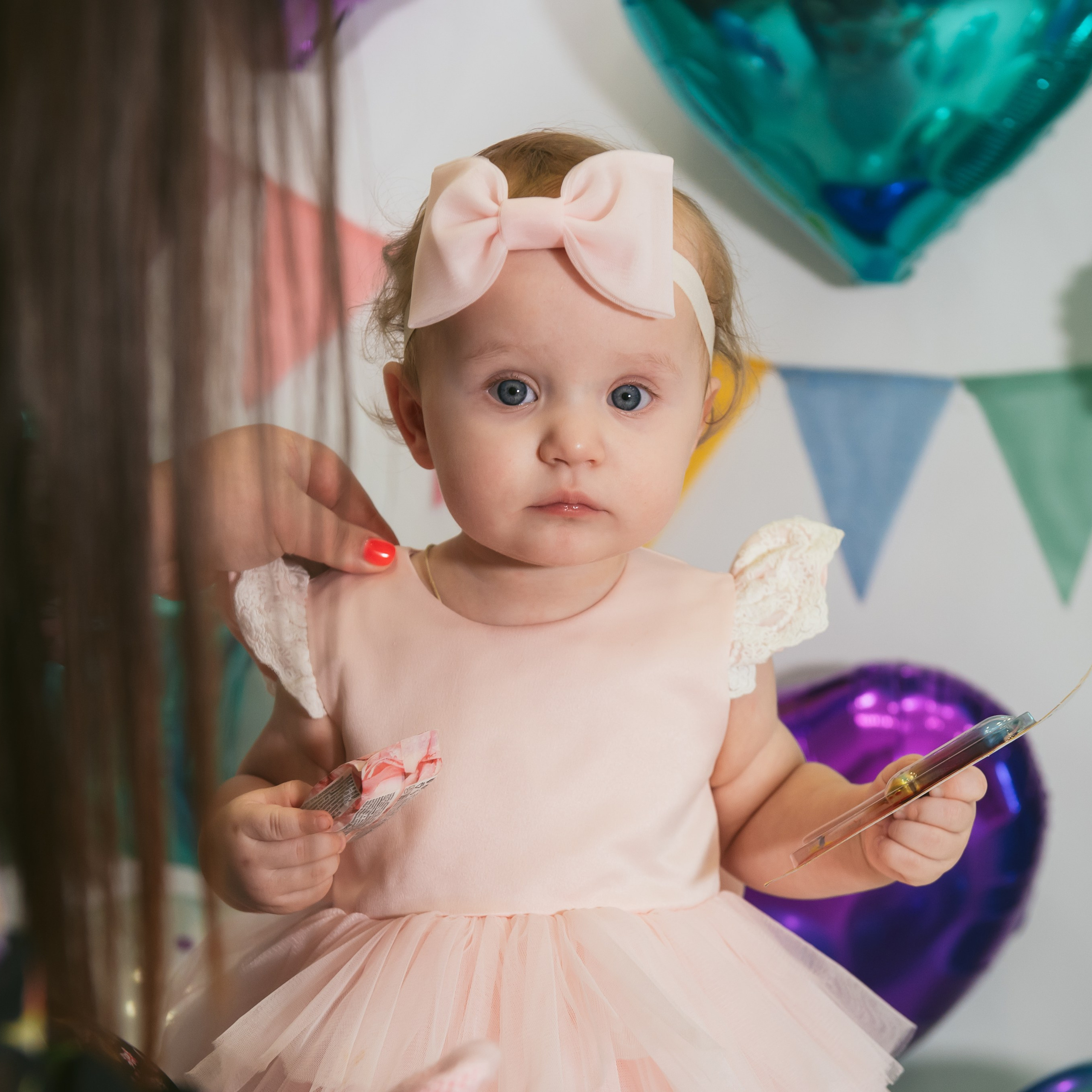 Отзывы. Детский фотограф Магадан