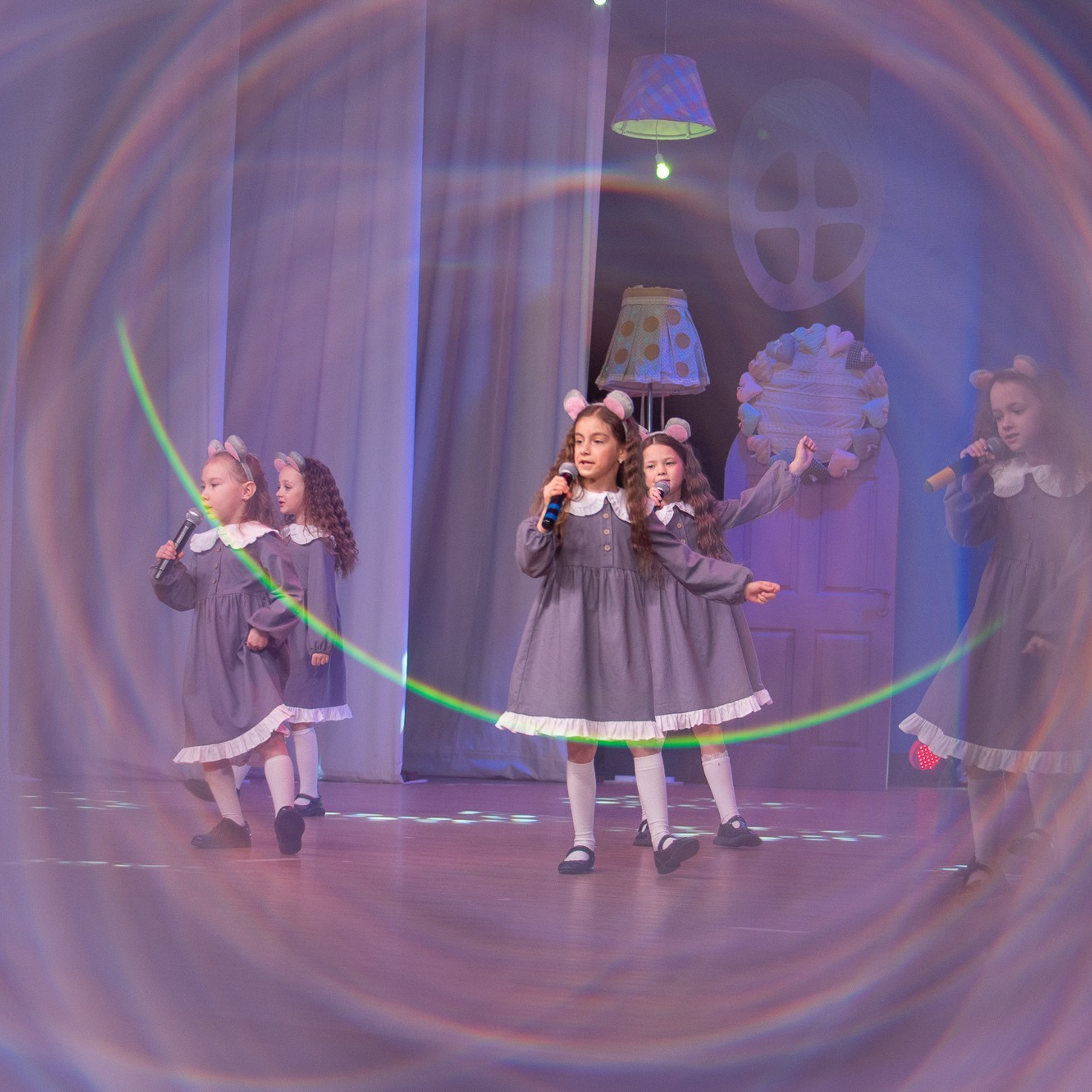 Отзывы. Детский фотограф Магадан