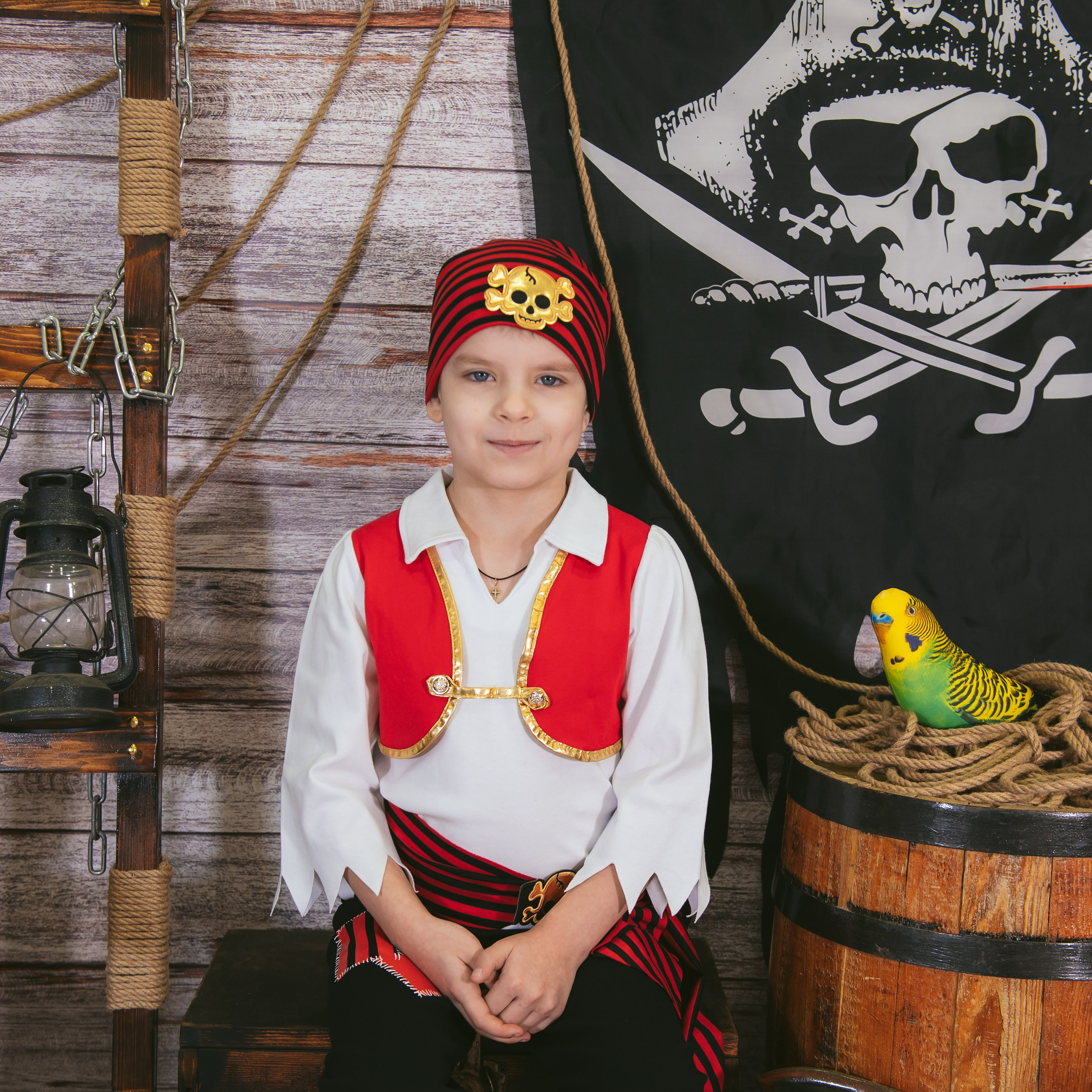 Отзывы. Детский фотограф Магадан