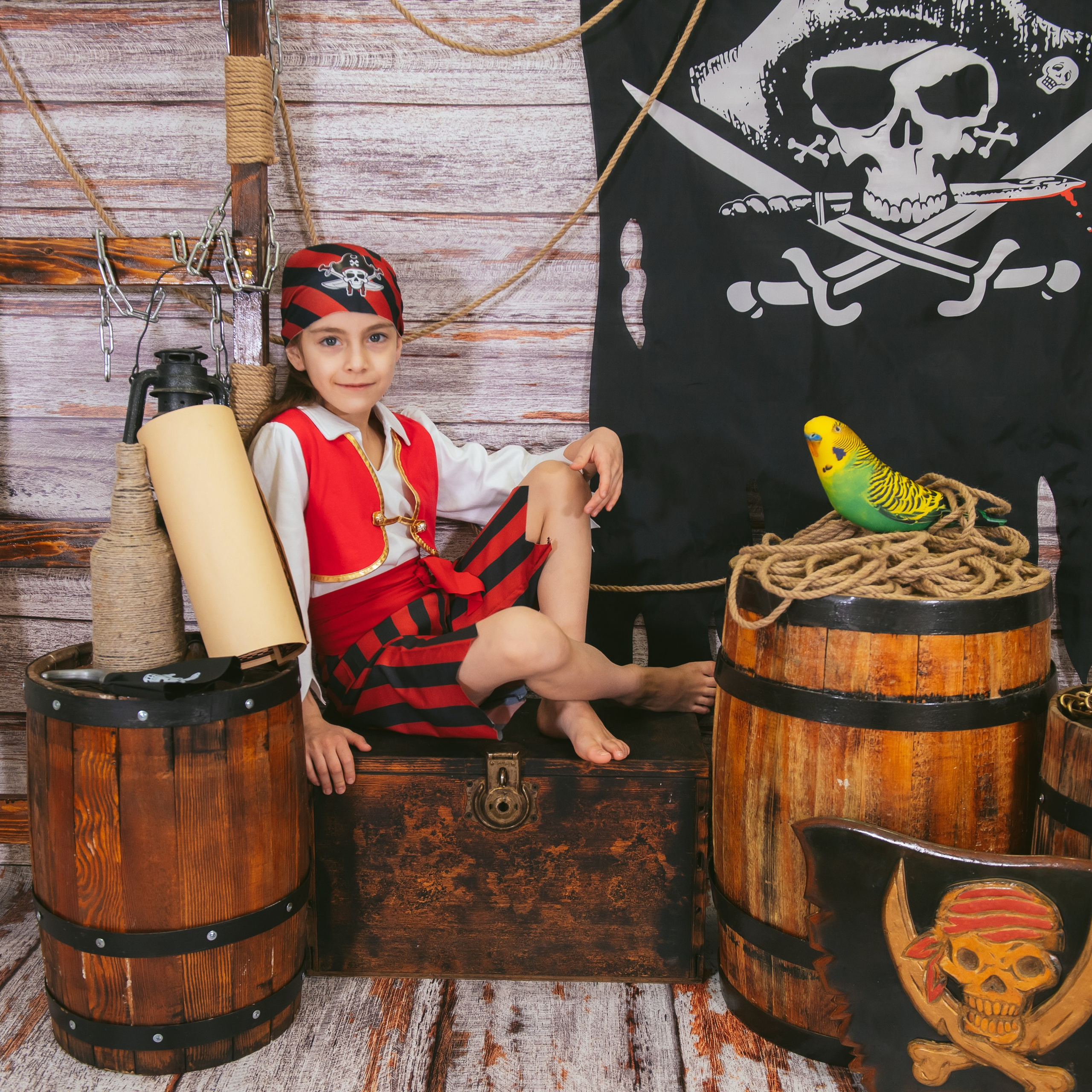 Отзывы. Детский фотограф Магадан