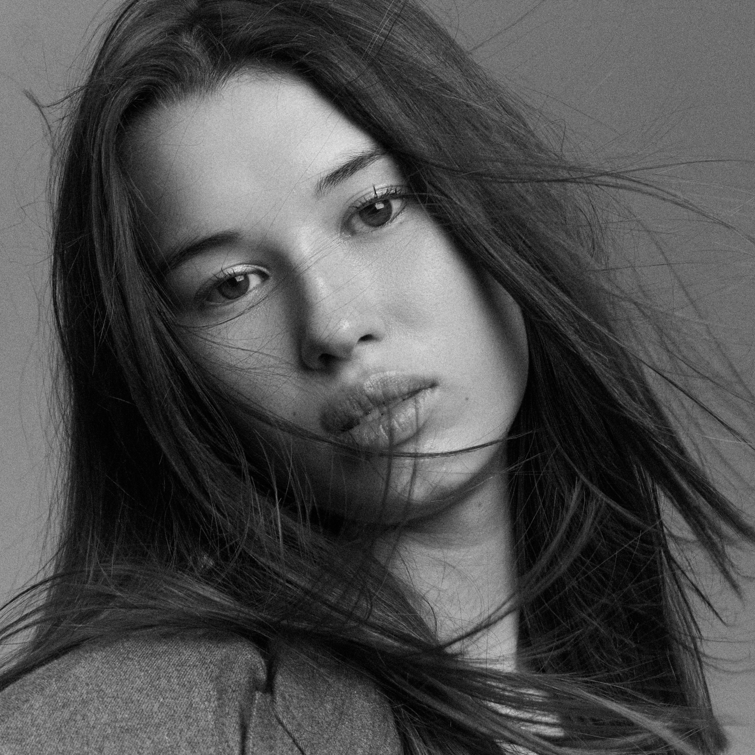 Портретная съёмка