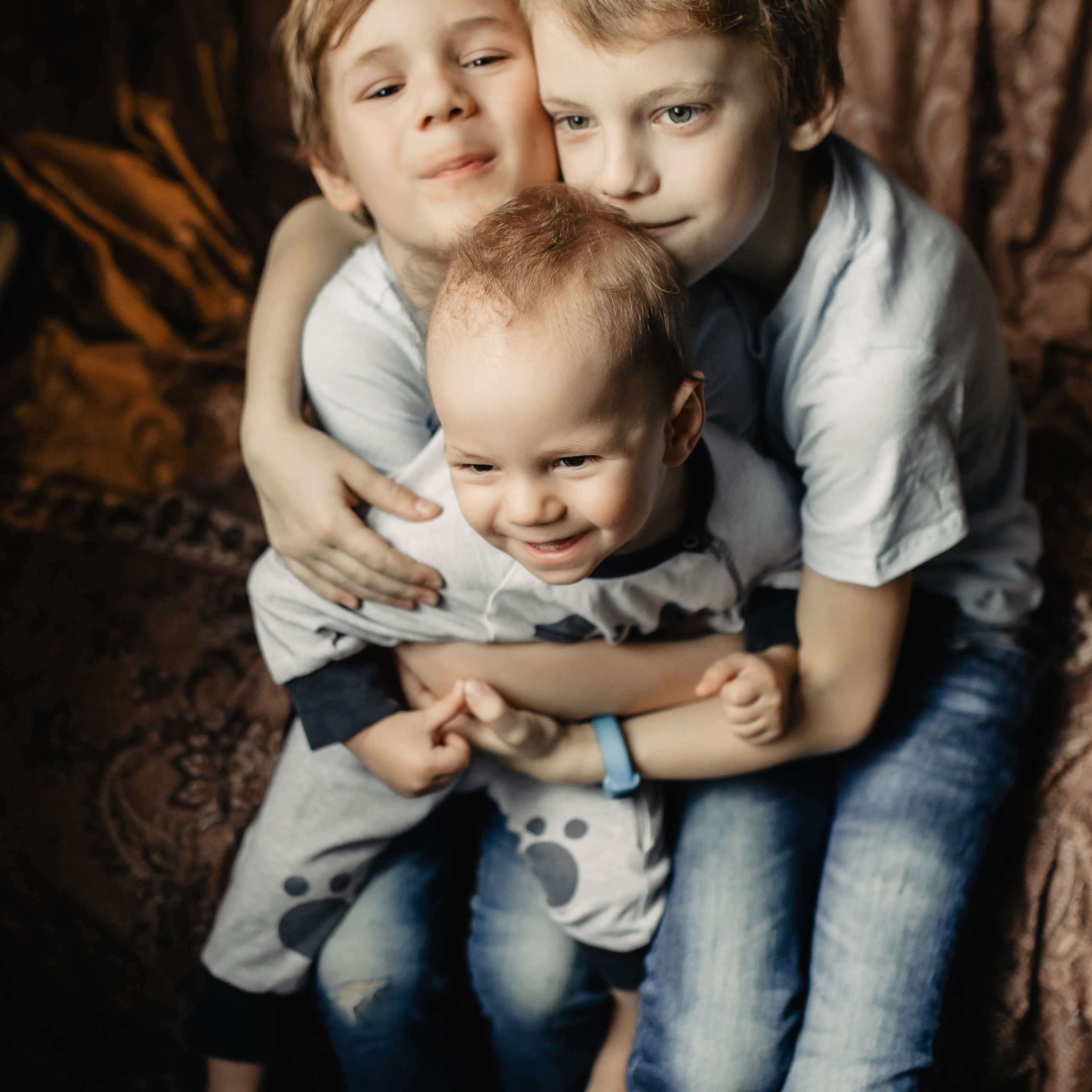 Отзывы. Анастасия Желамская. Фотограф. Москва