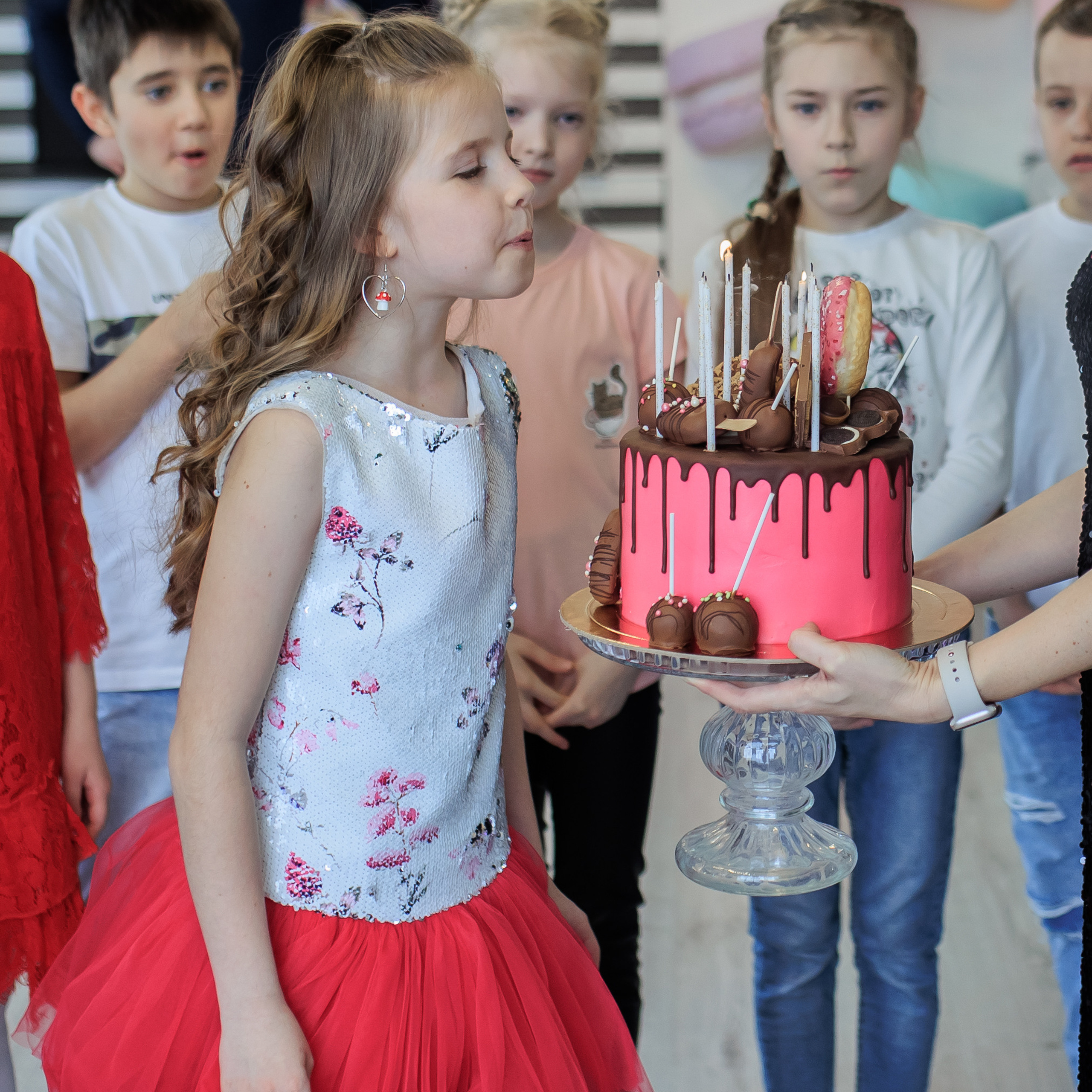 Отзывы. Анастасия Желамская. Фотограф. Москва