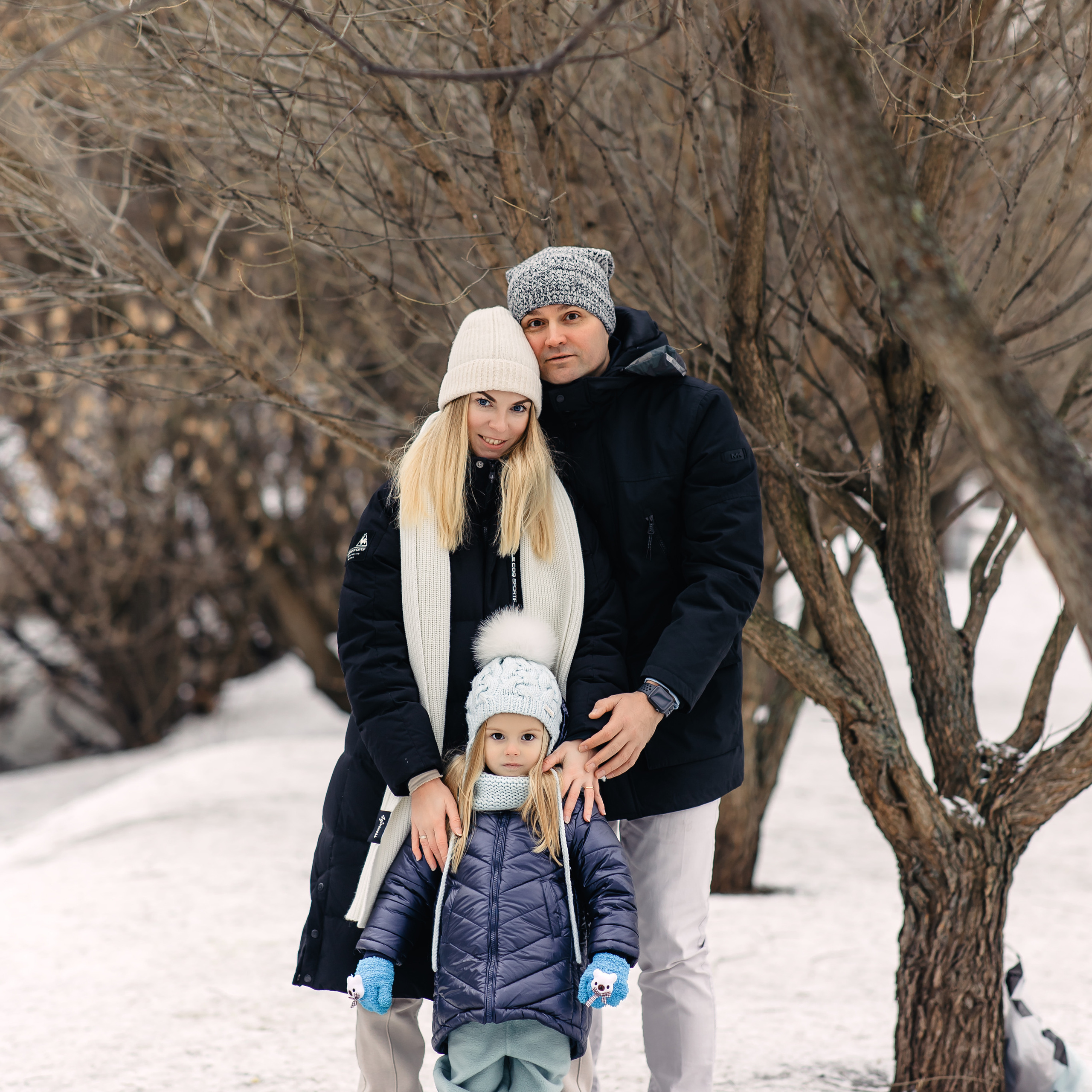 Отзывы. Анастасия Желамская. Фотограф. Москва