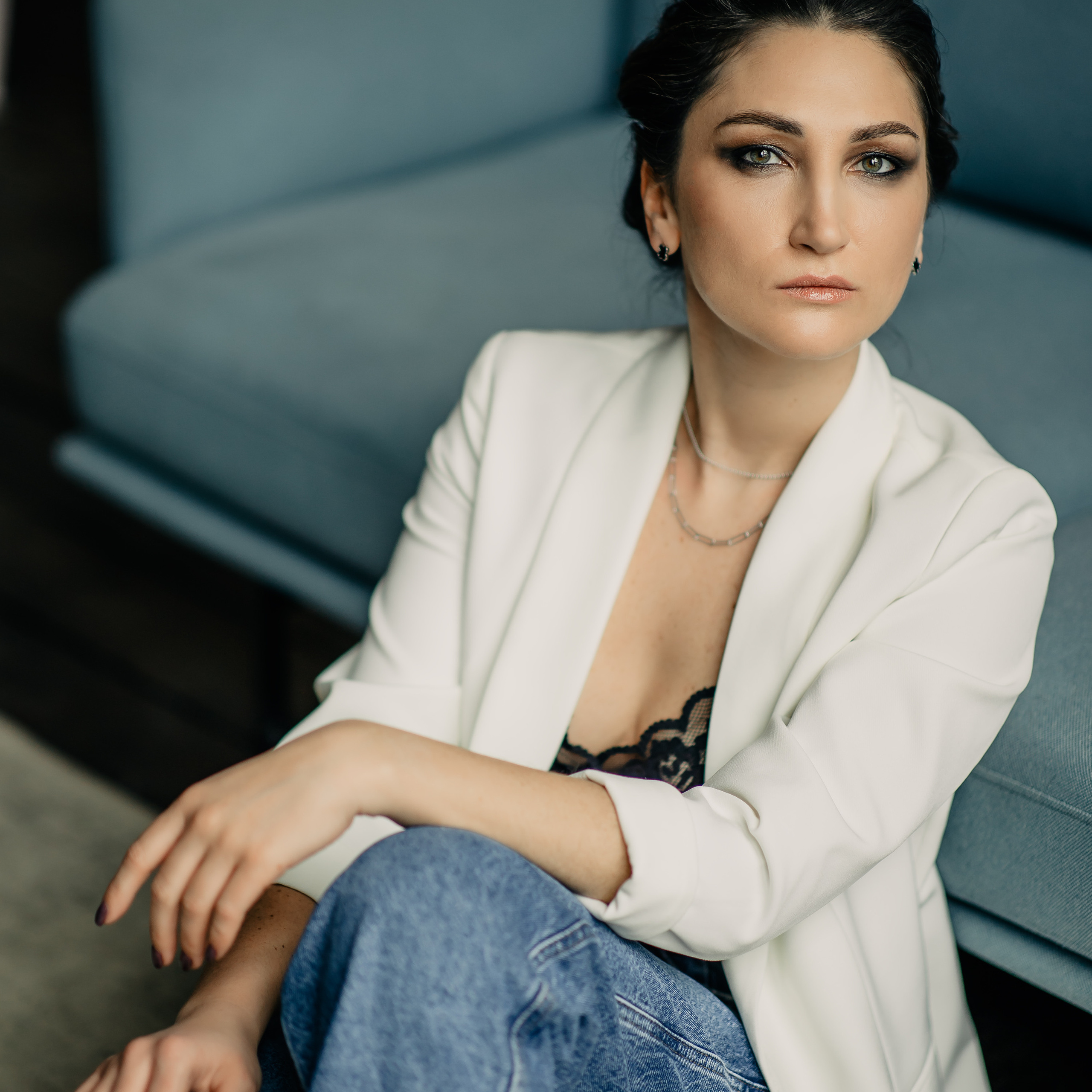 Отзывы. Анастасия Желамская. Фотограф. Москва