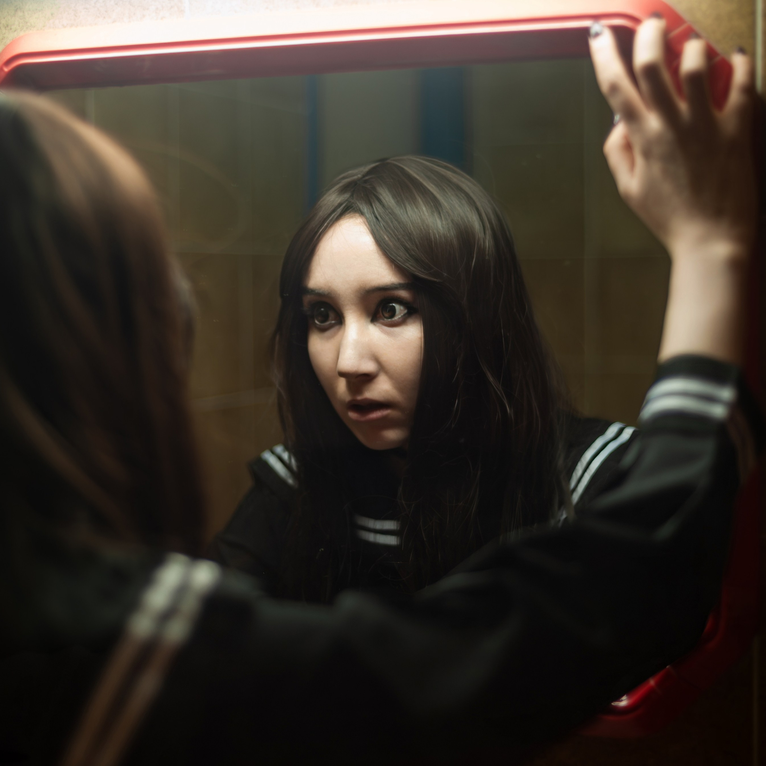 Портфолио примеры работ готовые фотографии. Портретный креативный творческий фотограф в Казани Михаил Бушенев