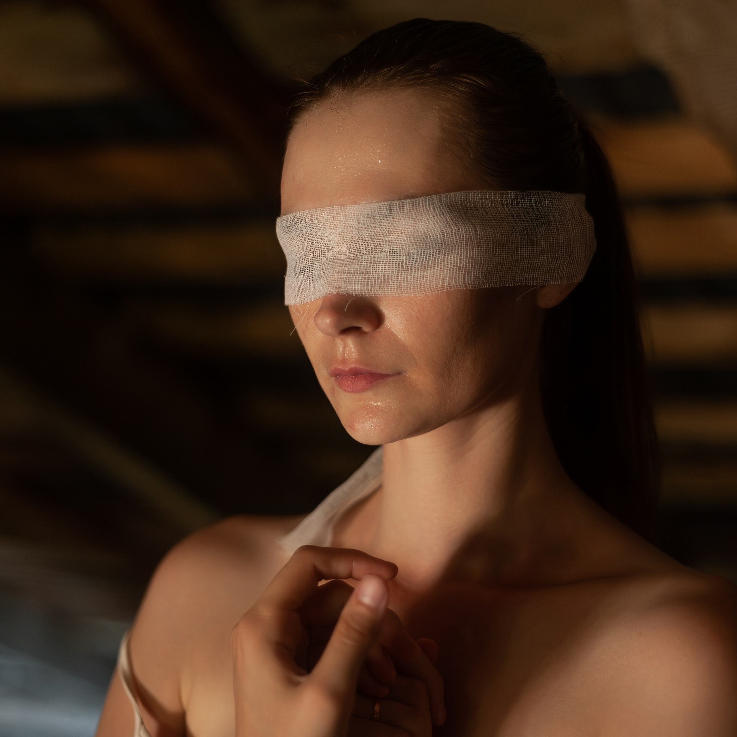 Портфолио примеры работ готовые фотографии. Портретный креативный творческий фотограф в Казани Михаил Бушенев