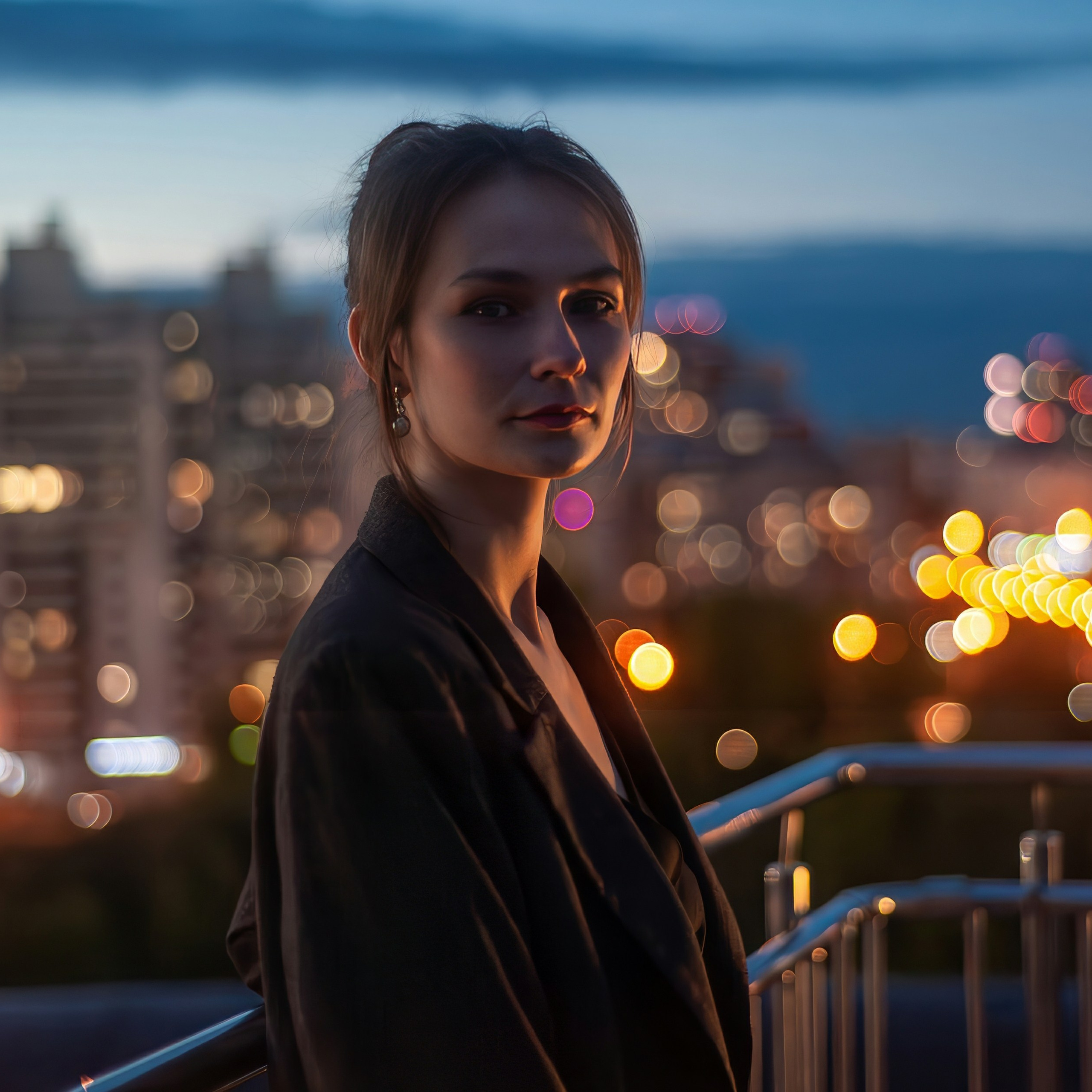 Портфолио примеры работ готовые фотографии. Портретный креативный творческий фотограф в Казани Михаил Бушенев