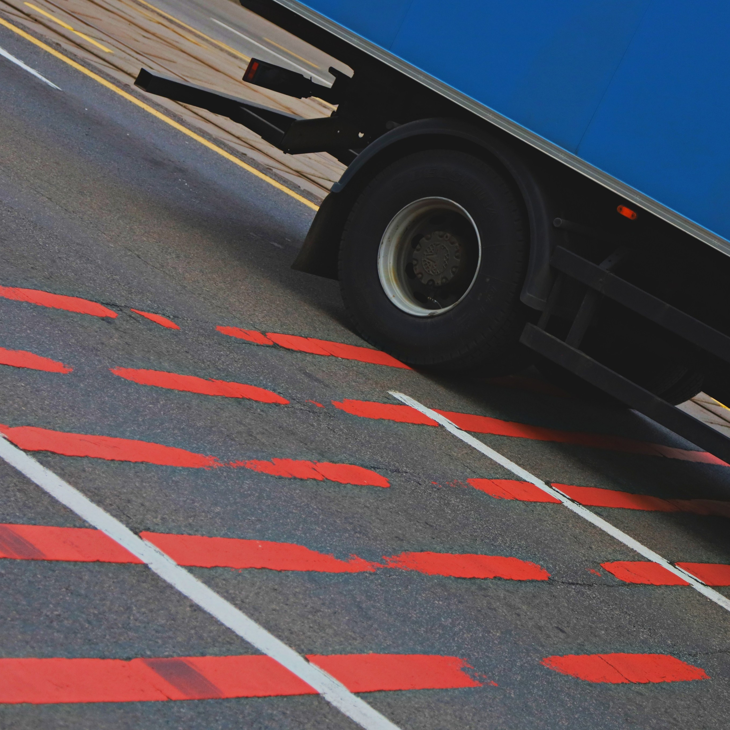 МИНСК СТРИТ /// 05.2025