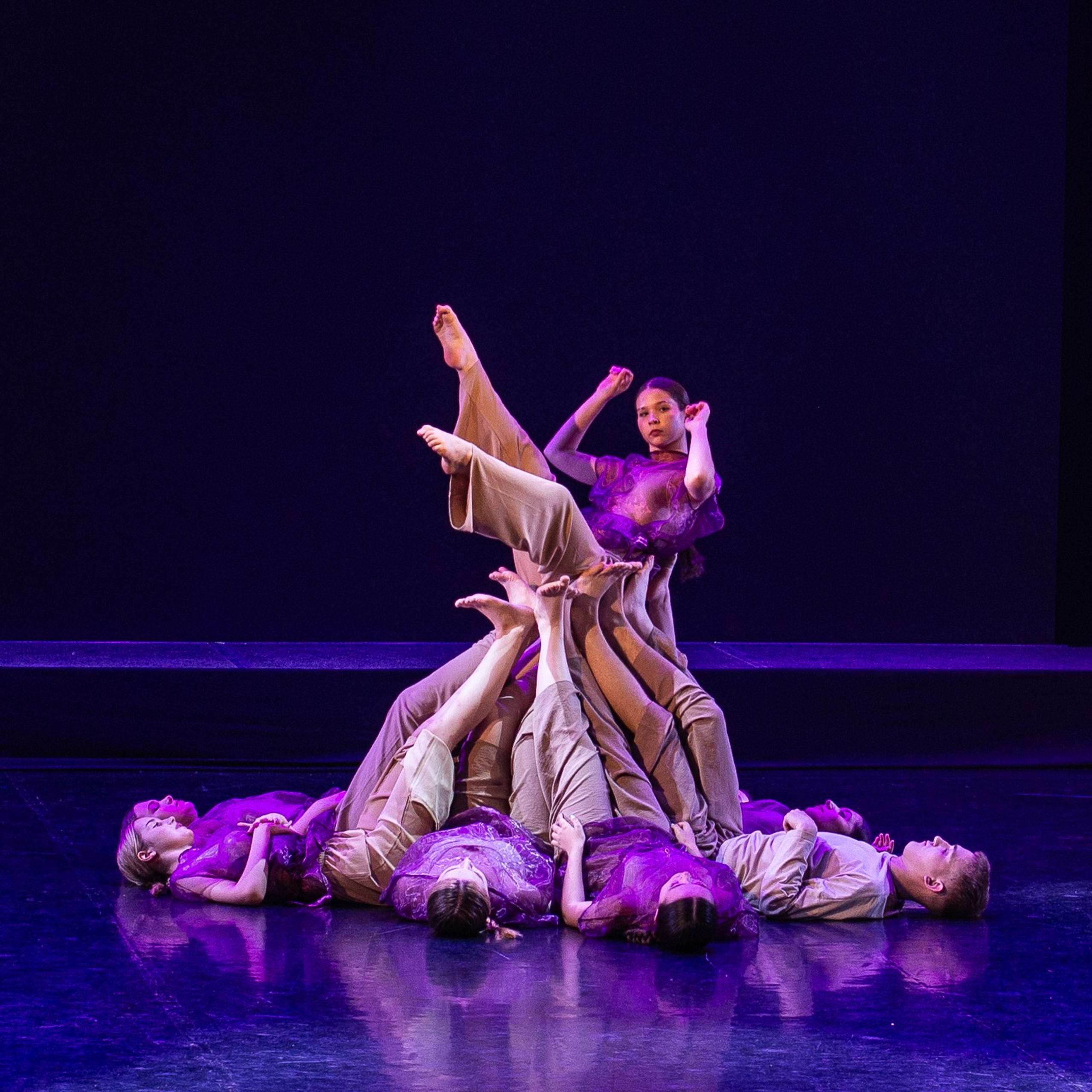 Репортажная съёмка.