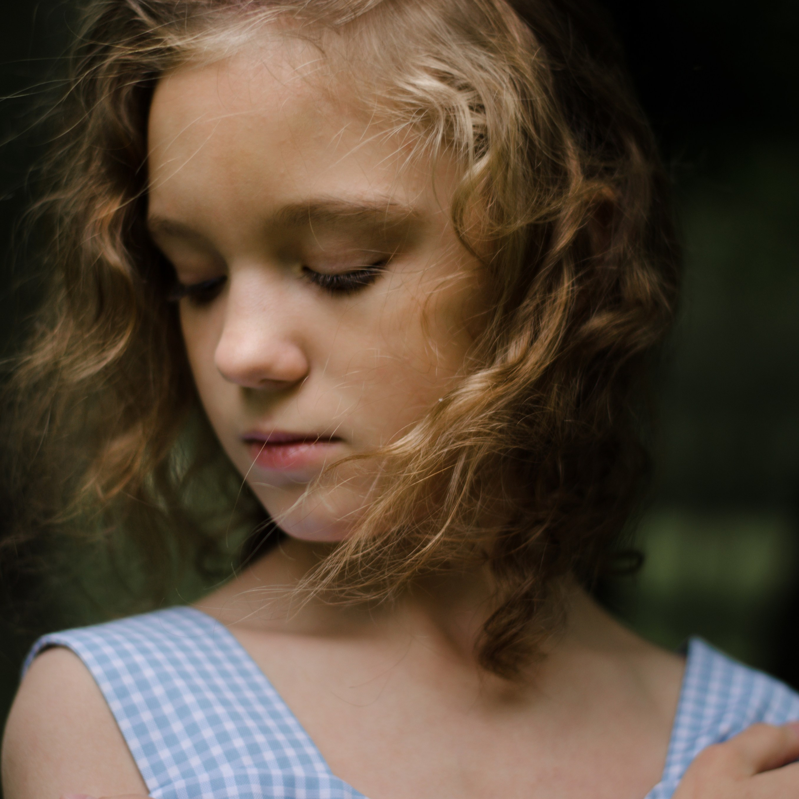 Балетная фотосессия. Вероника